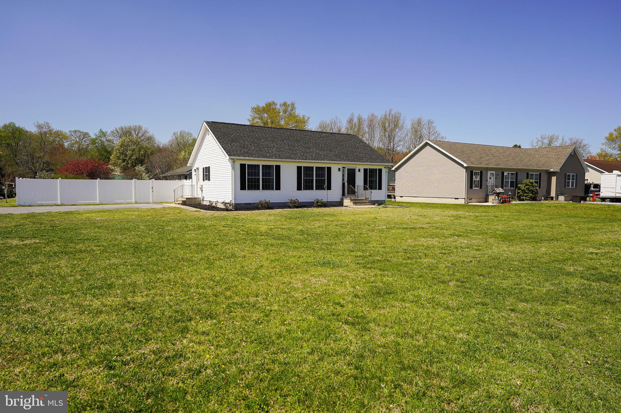 OLD MILL - Residential