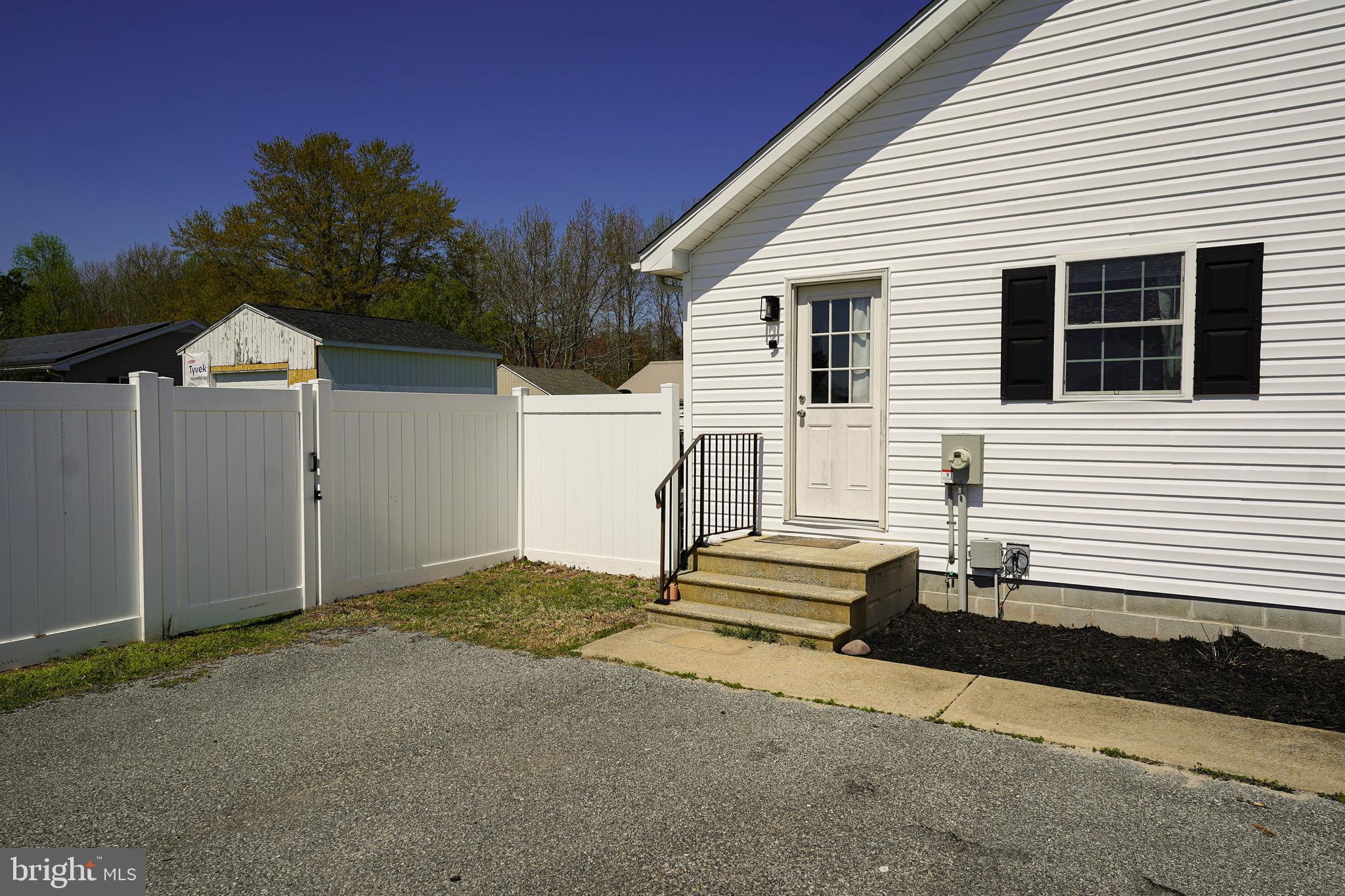OLD MILL - Residential