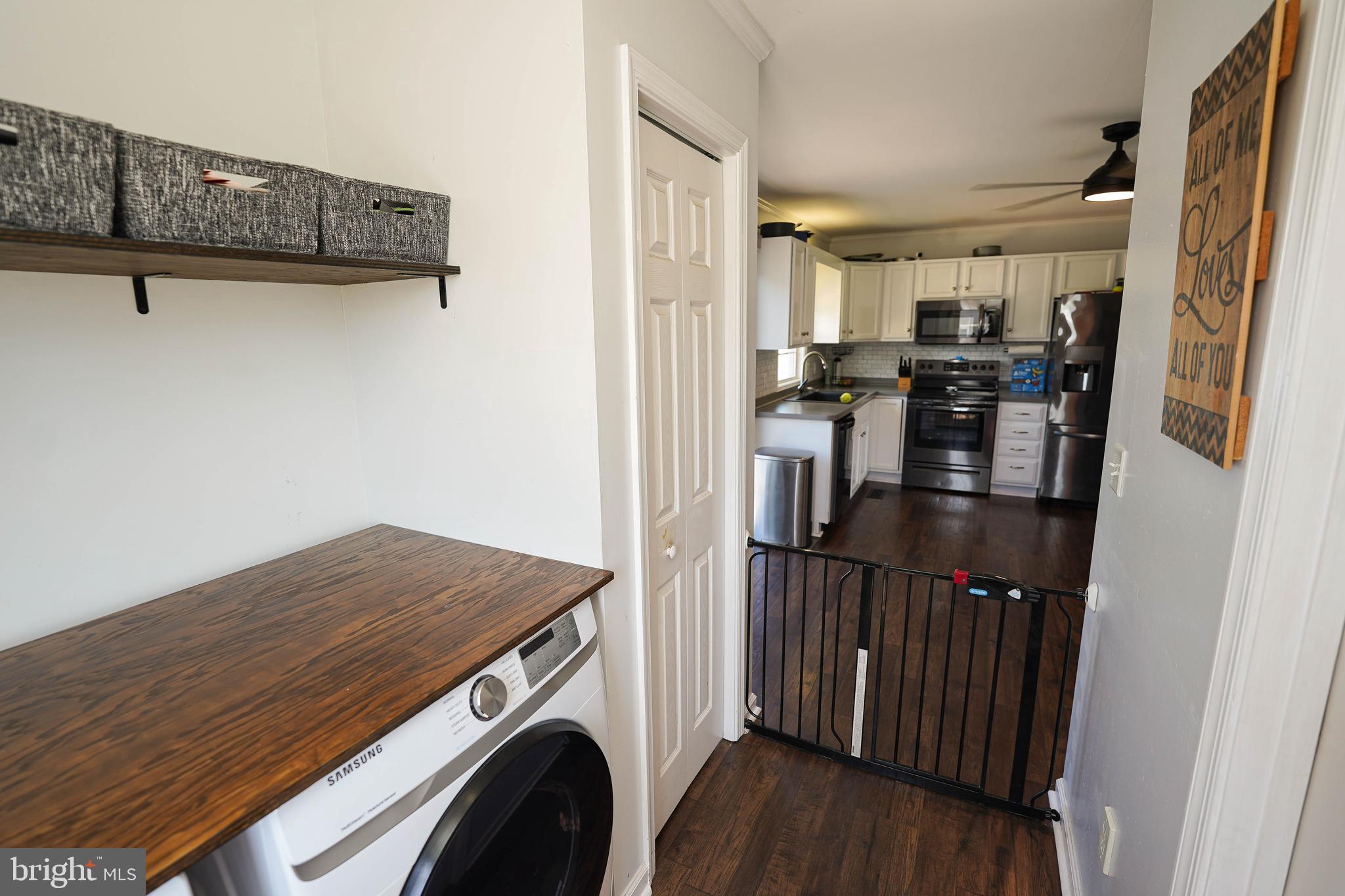 OLD MILL - Residential