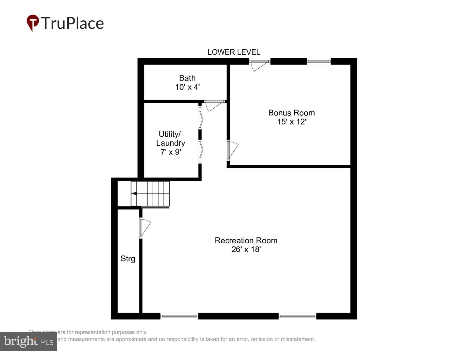 BURKE CENTRE - Residential