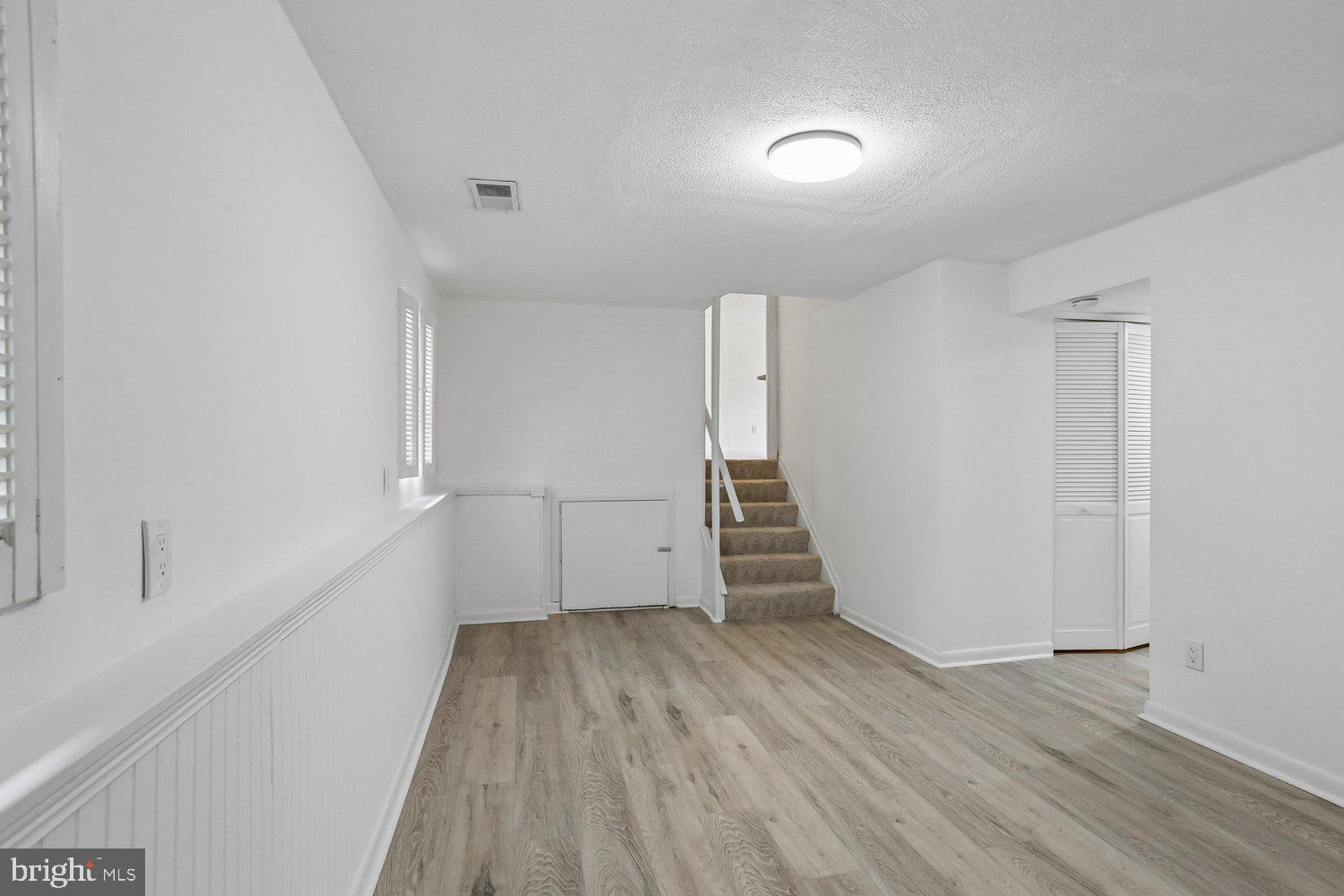 BURKE CENTRE - Residential