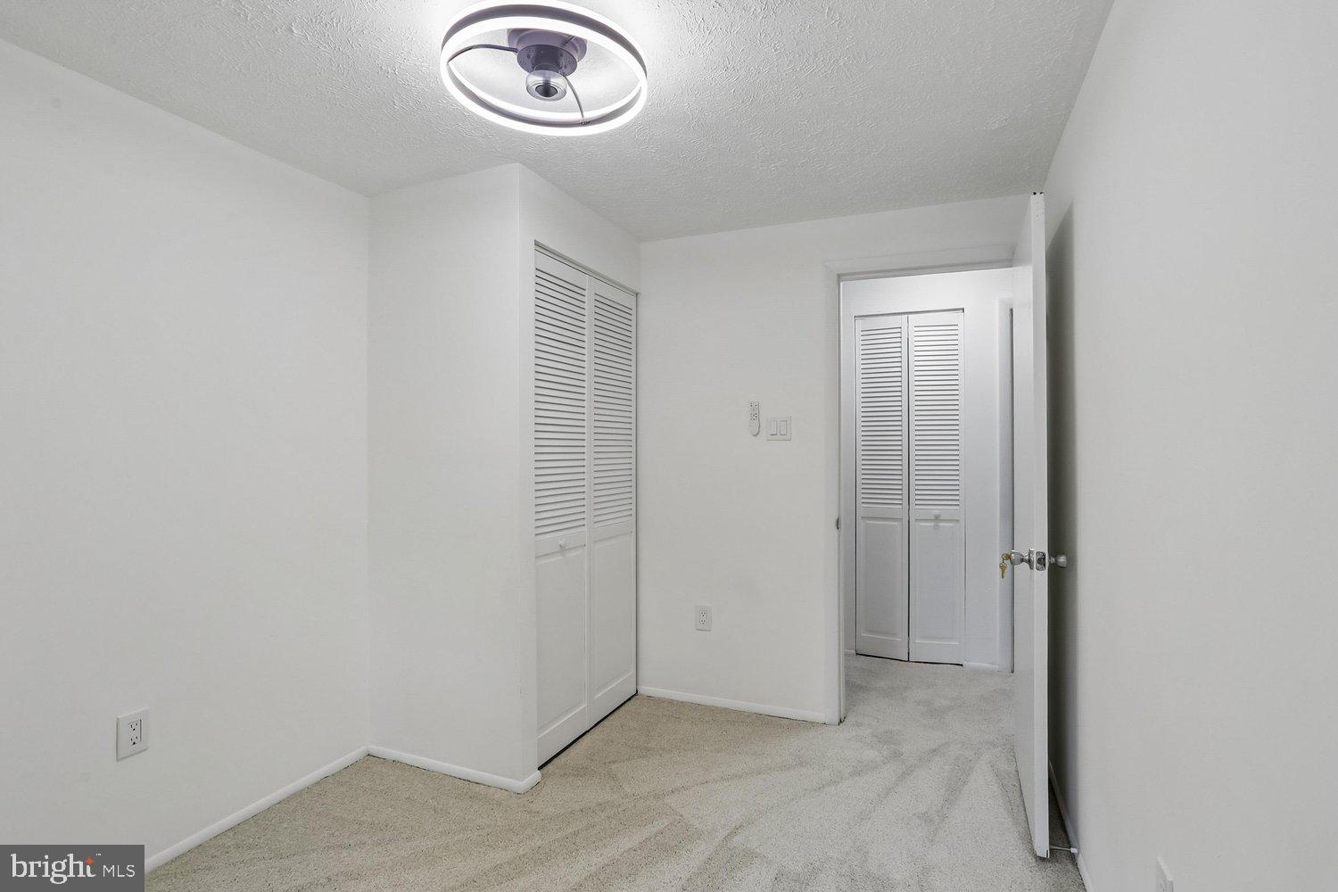 BURKE CENTRE - Residential