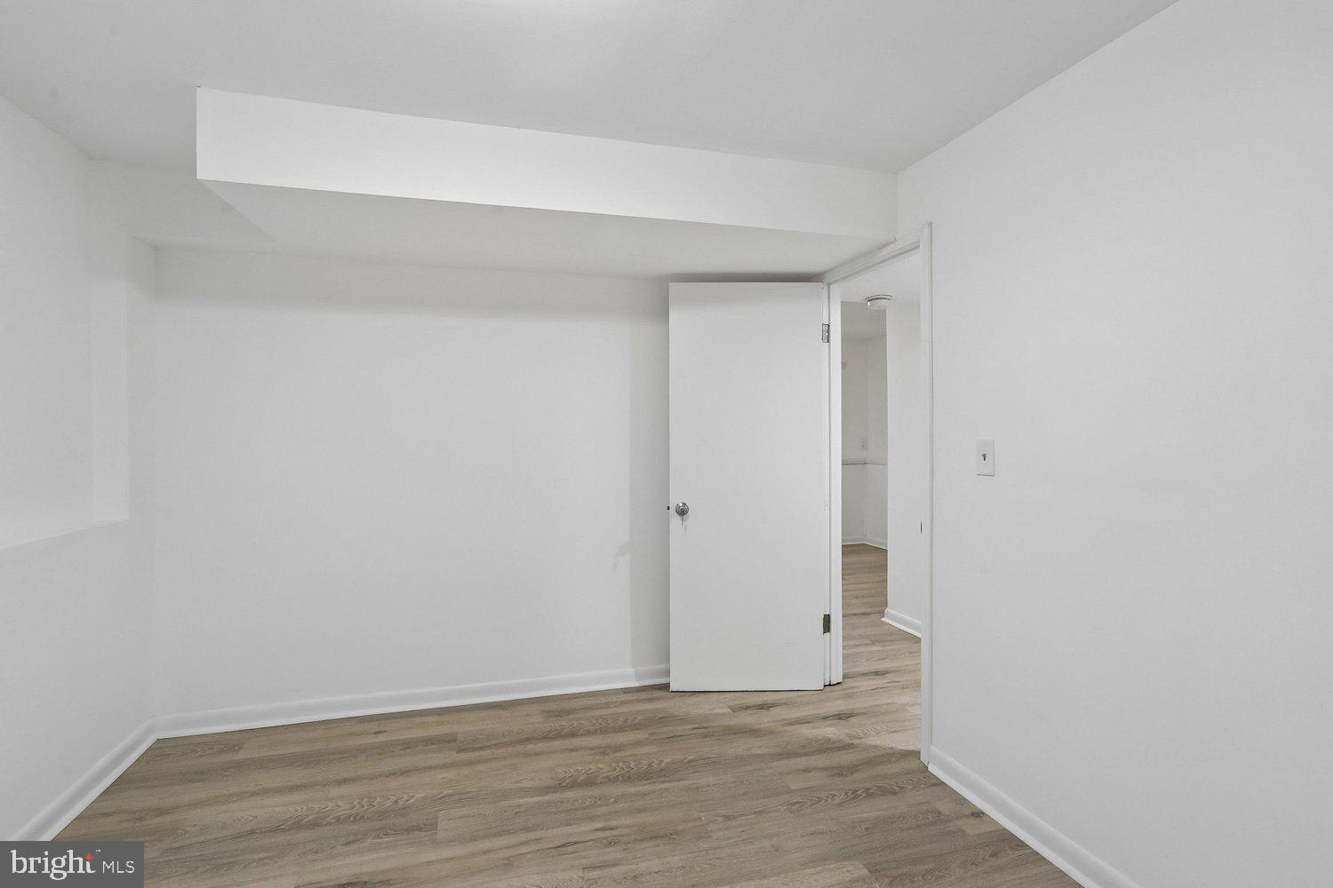 BURKE CENTRE - Residential