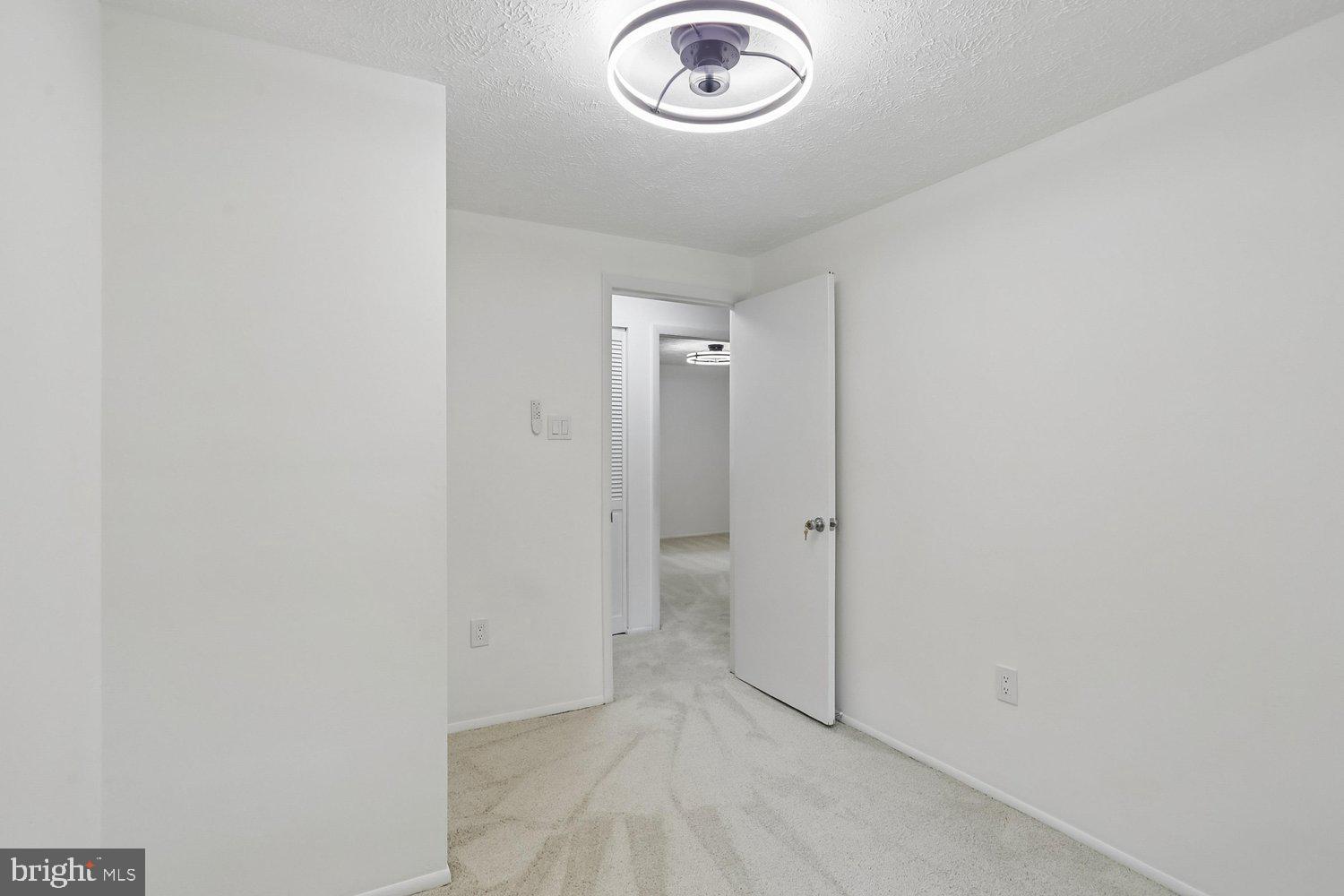 BURKE CENTRE - Residential