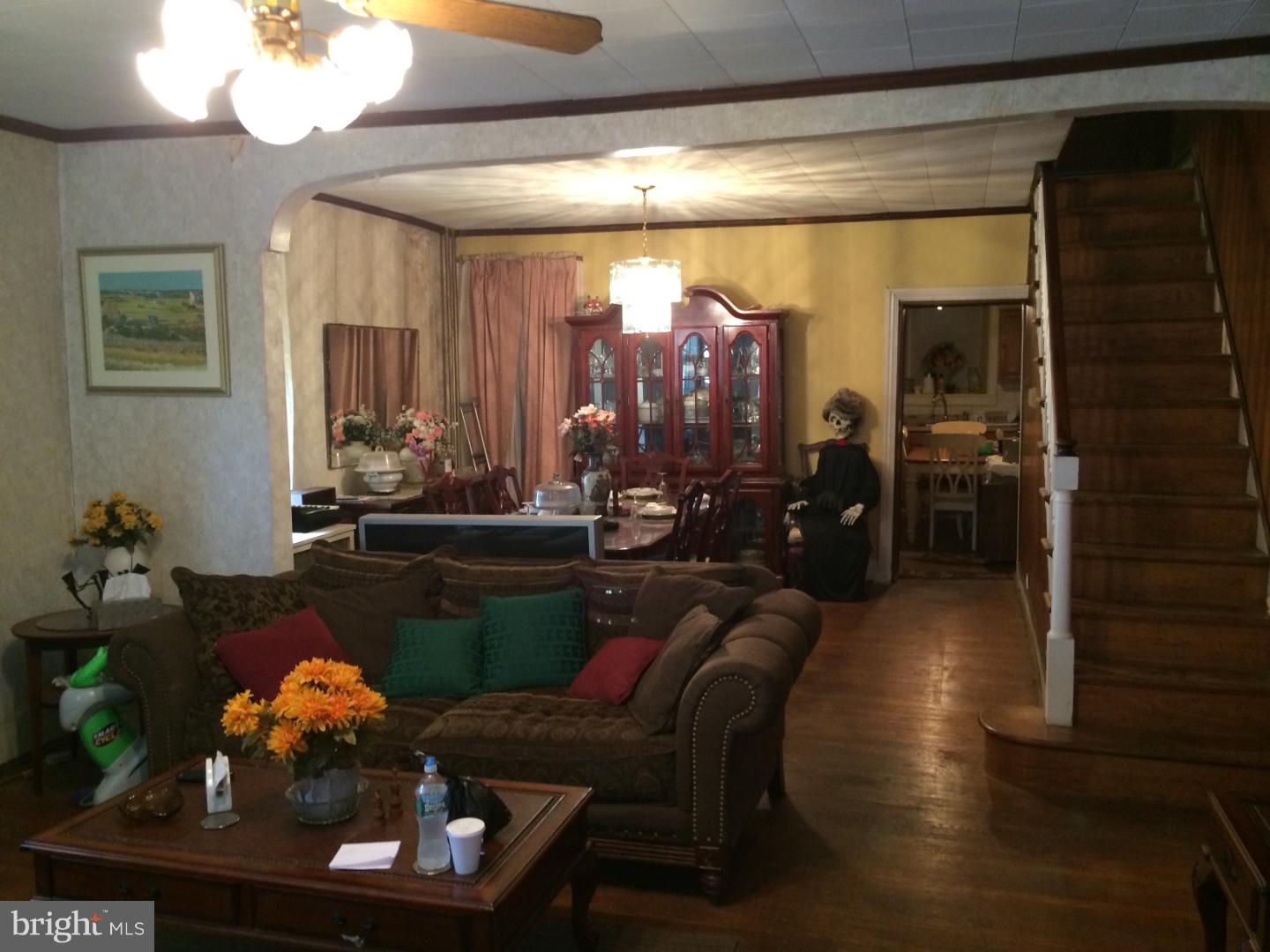GERMANTOWN - Residential