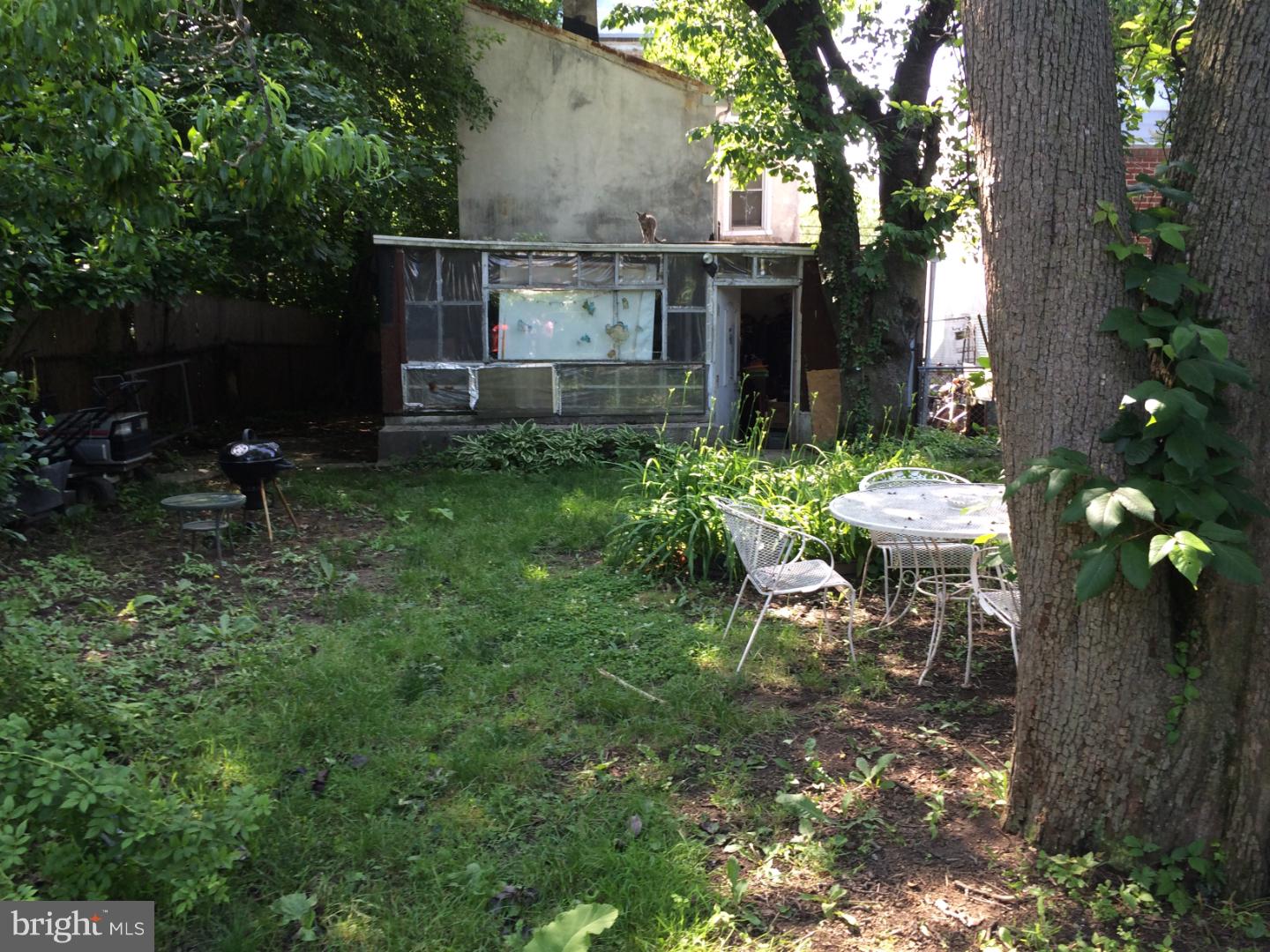 GERMANTOWN - Residential