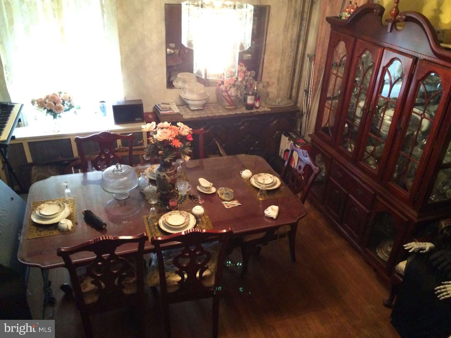 GERMANTOWN - Residential