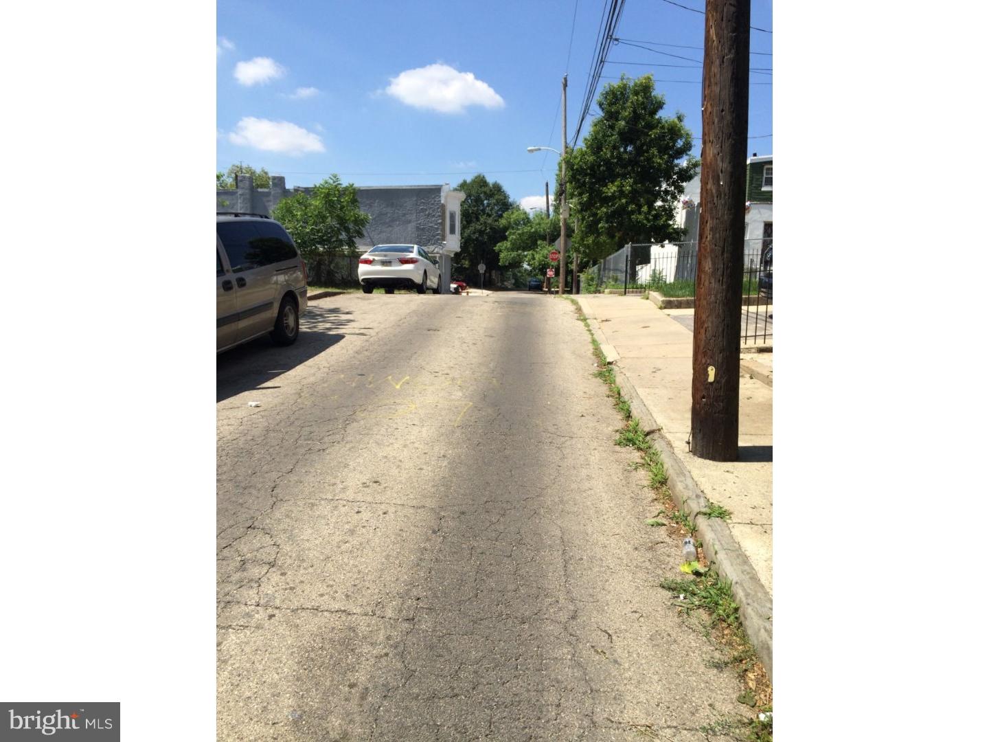 GERMANTOWN - Residential