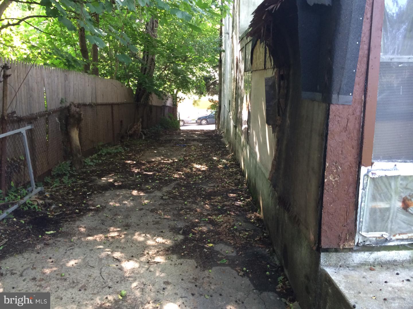 GERMANTOWN - Residential