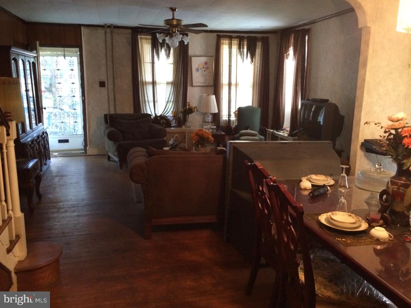 GERMANTOWN - Residential