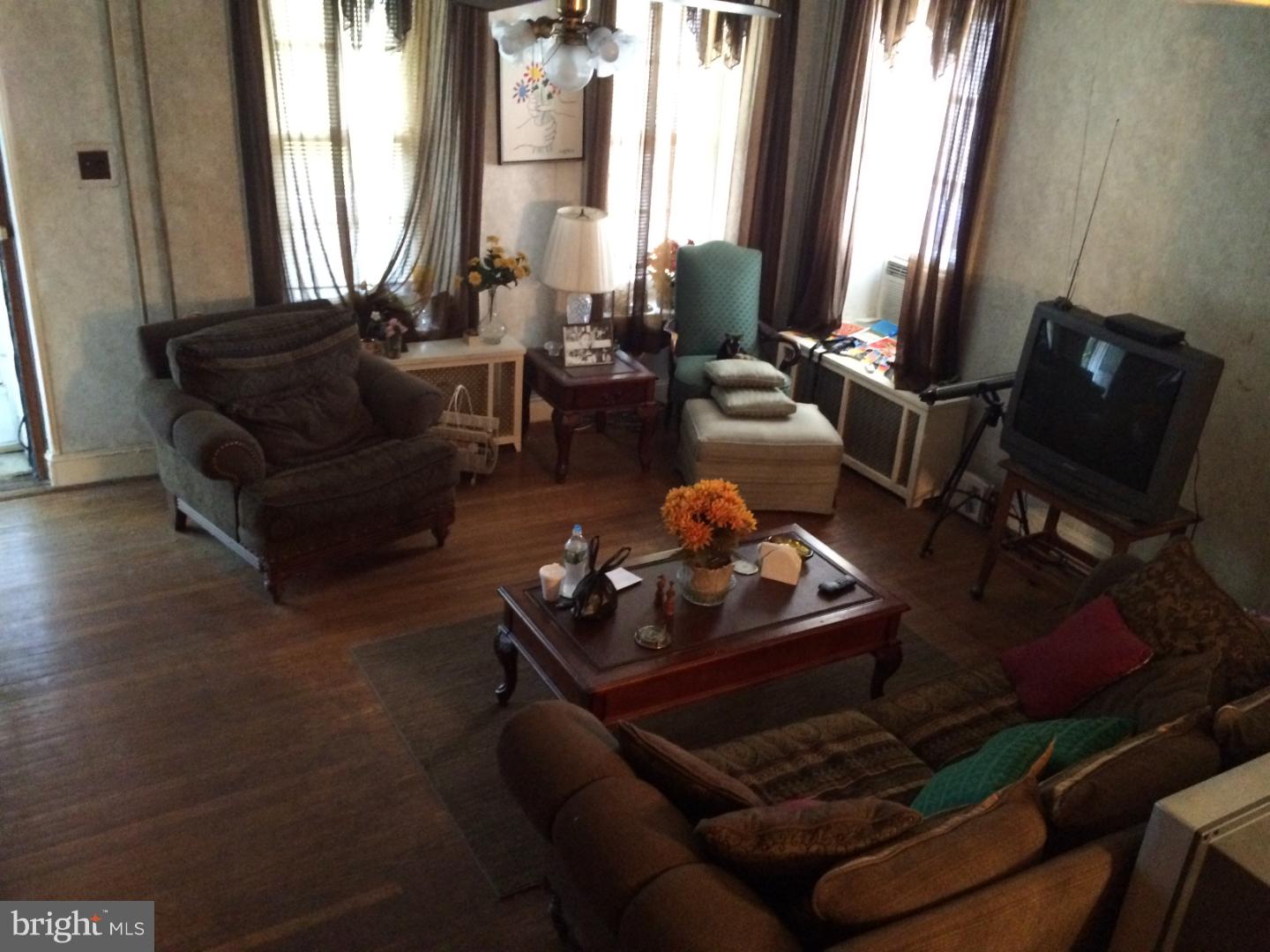 GERMANTOWN - Residential