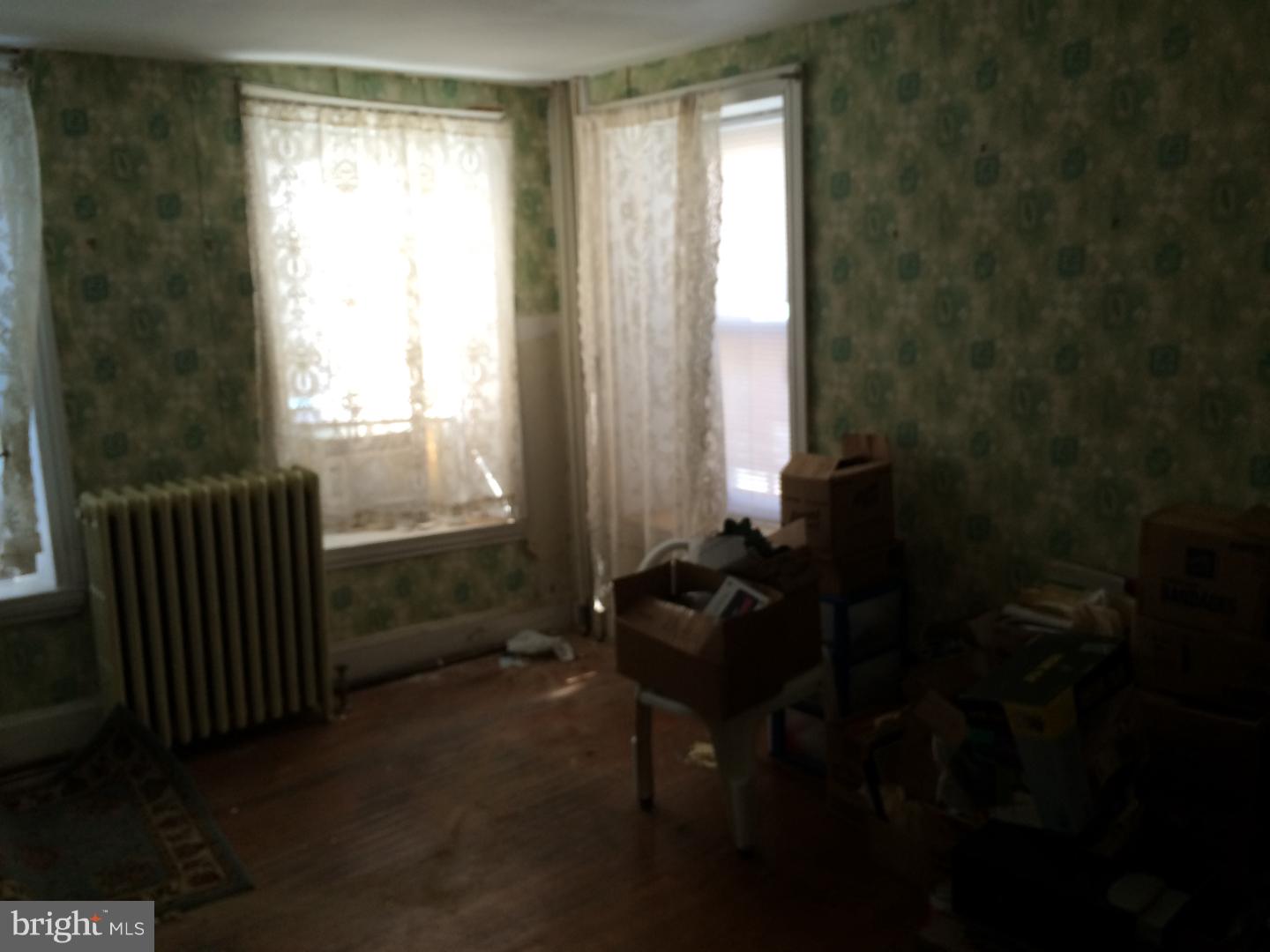 GERMANTOWN - Residential