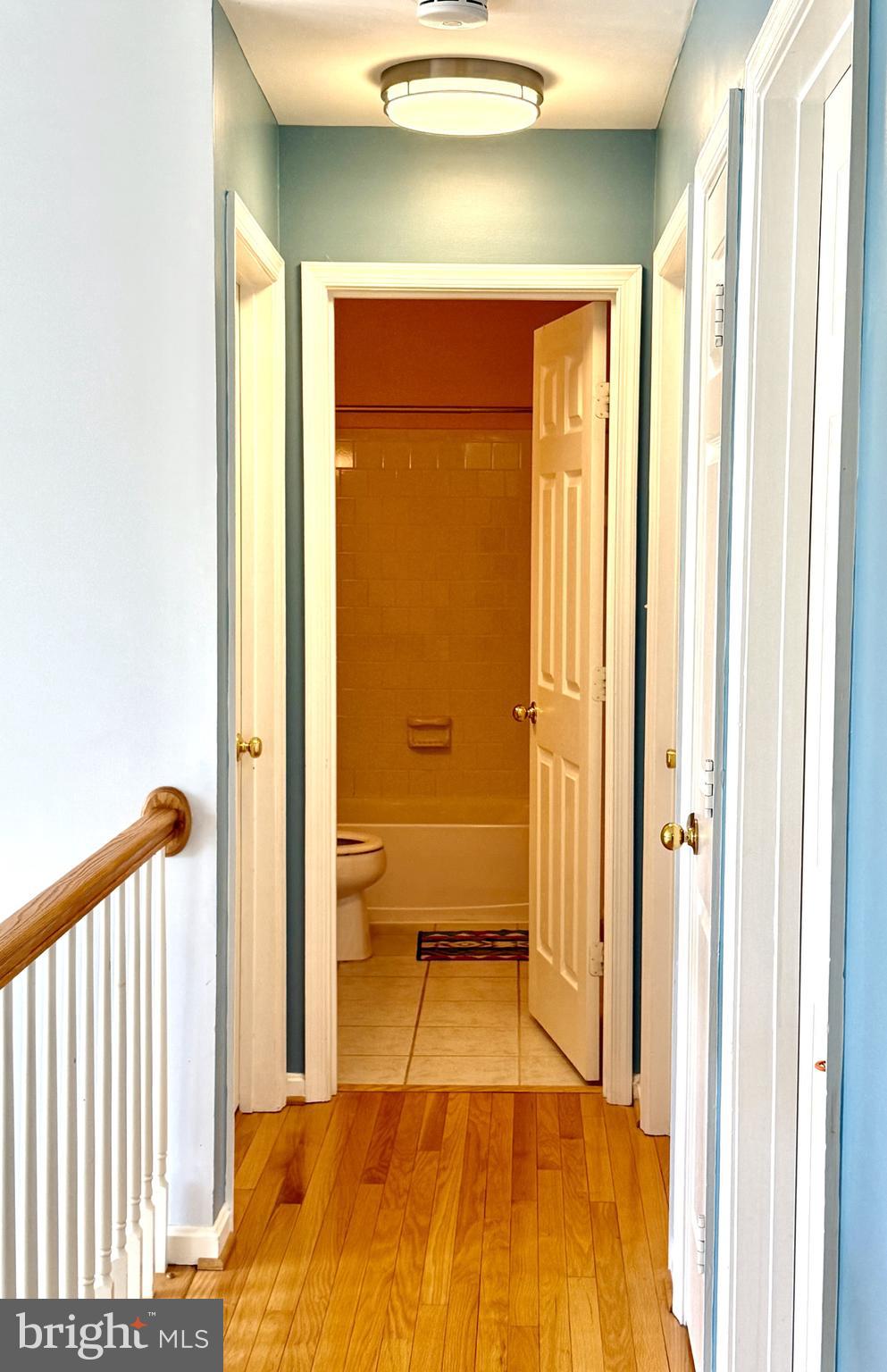 GREAT FALLS CHASE - Residential Lease