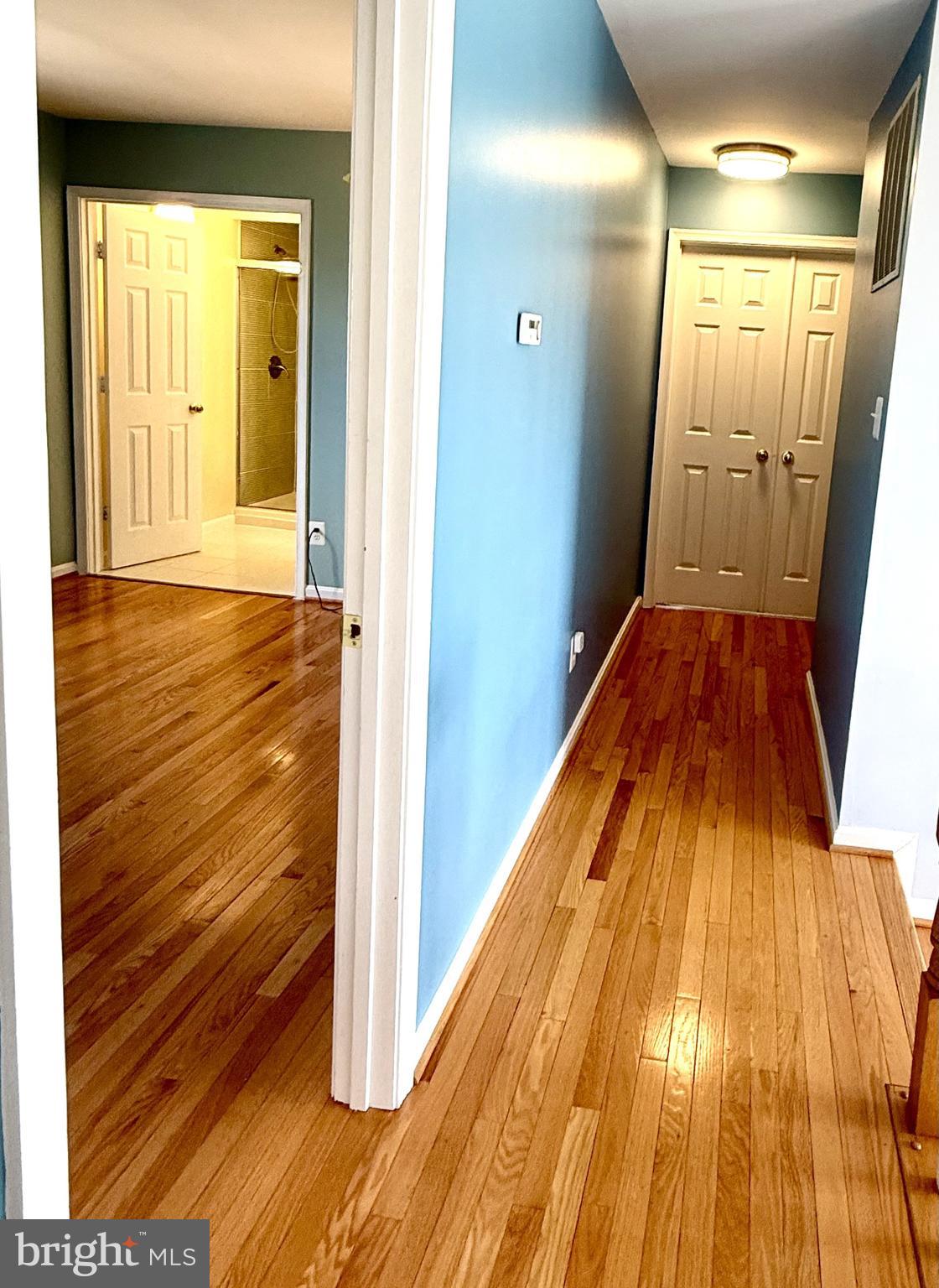 GREAT FALLS CHASE - Residential Lease