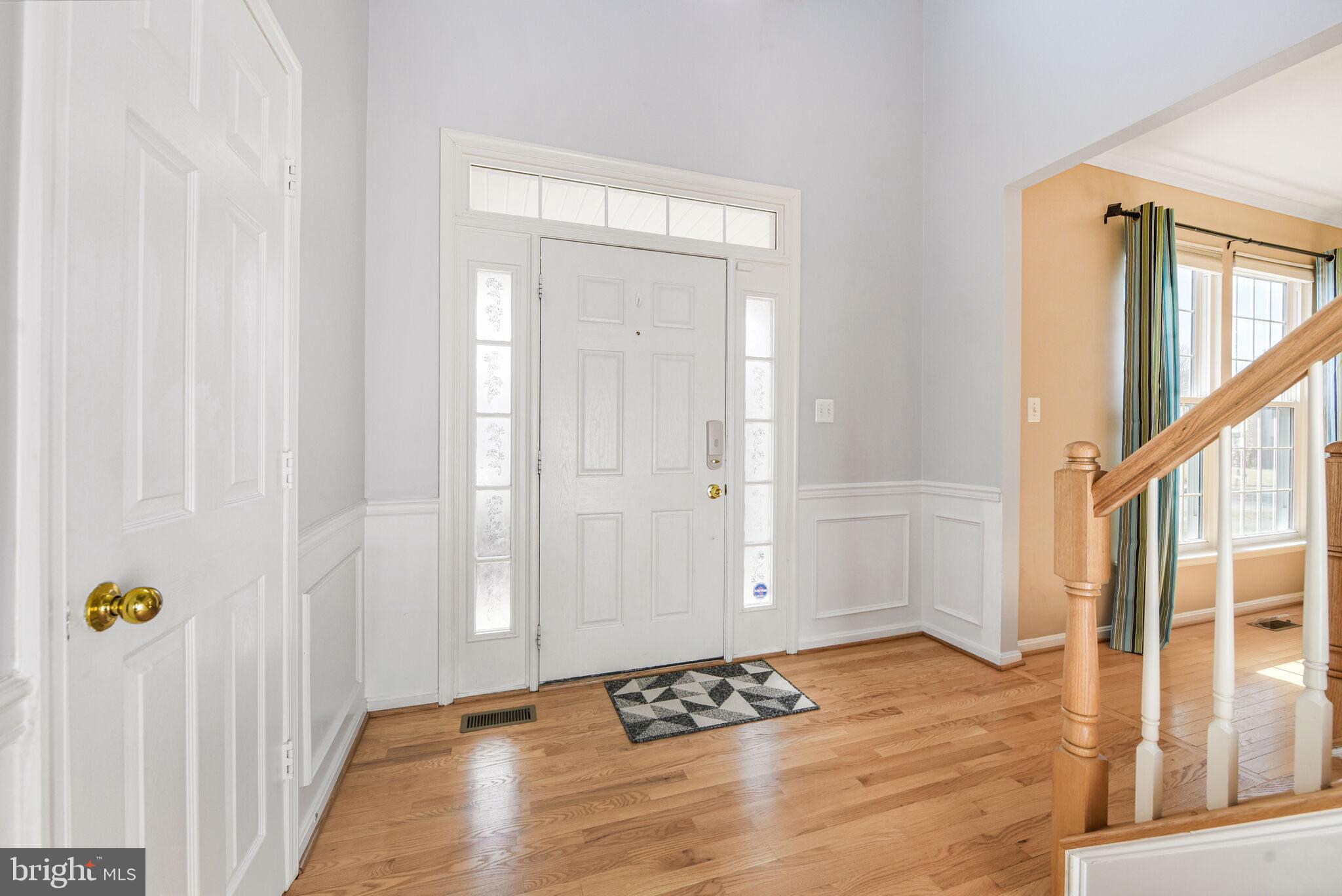 GREAT FALLS CHASE - Residential Lease