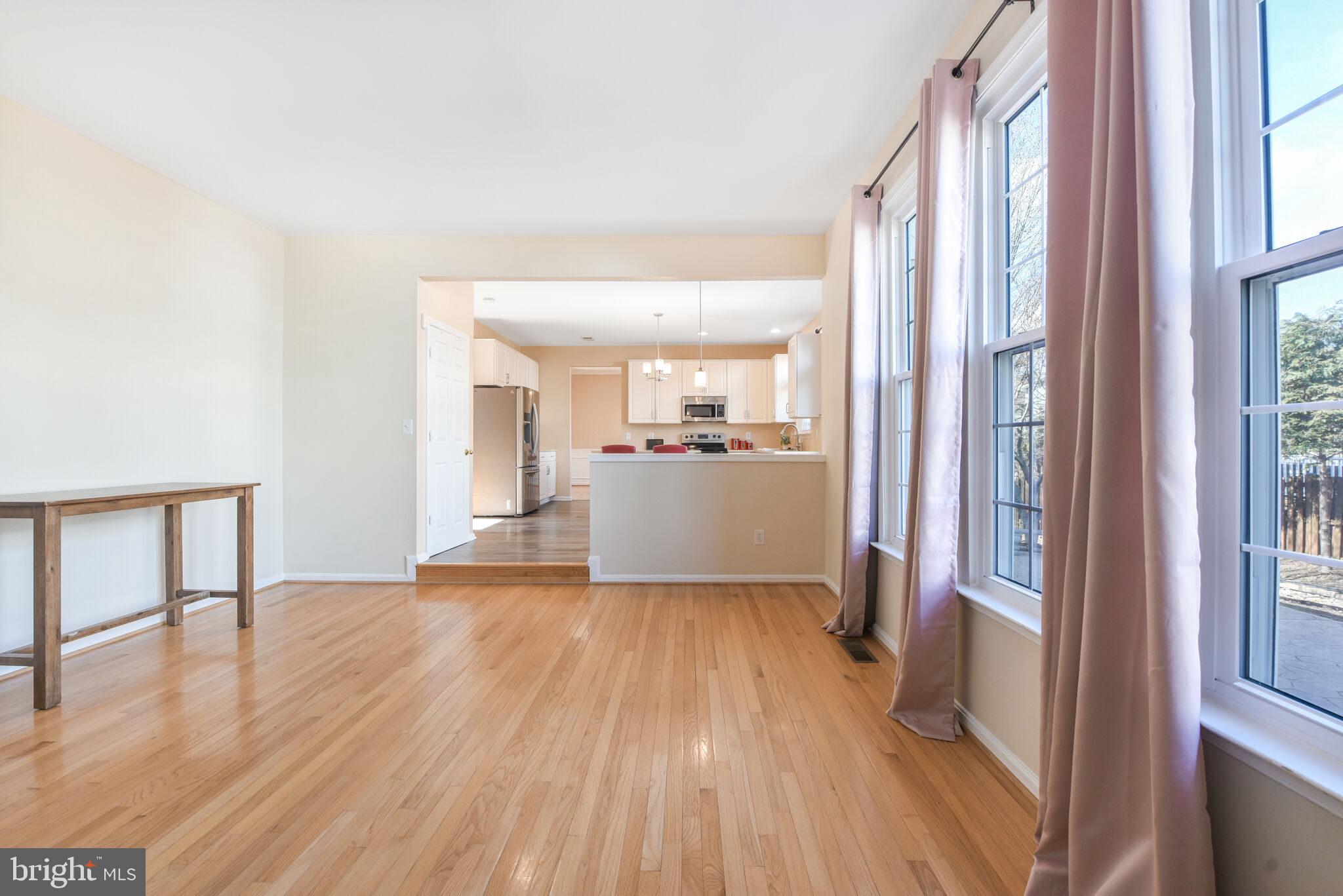 GREAT FALLS CHASE - Residential Lease