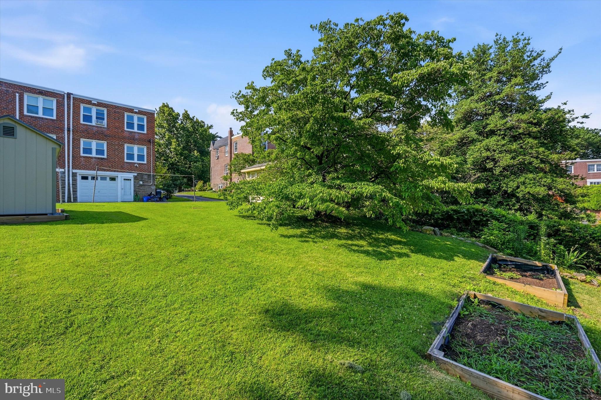 ROXBOROUGH - Residential