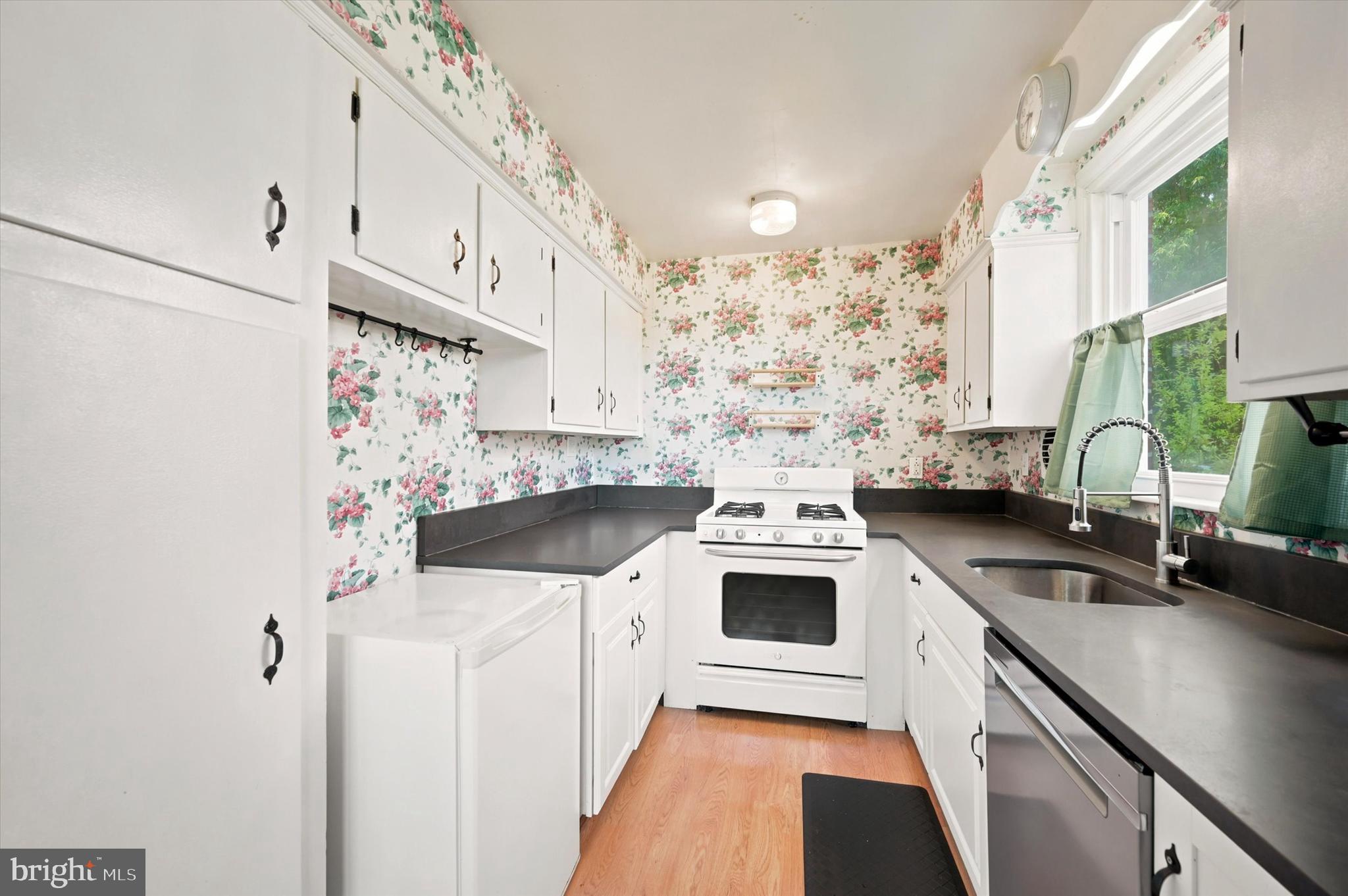 ROXBOROUGH - Residential