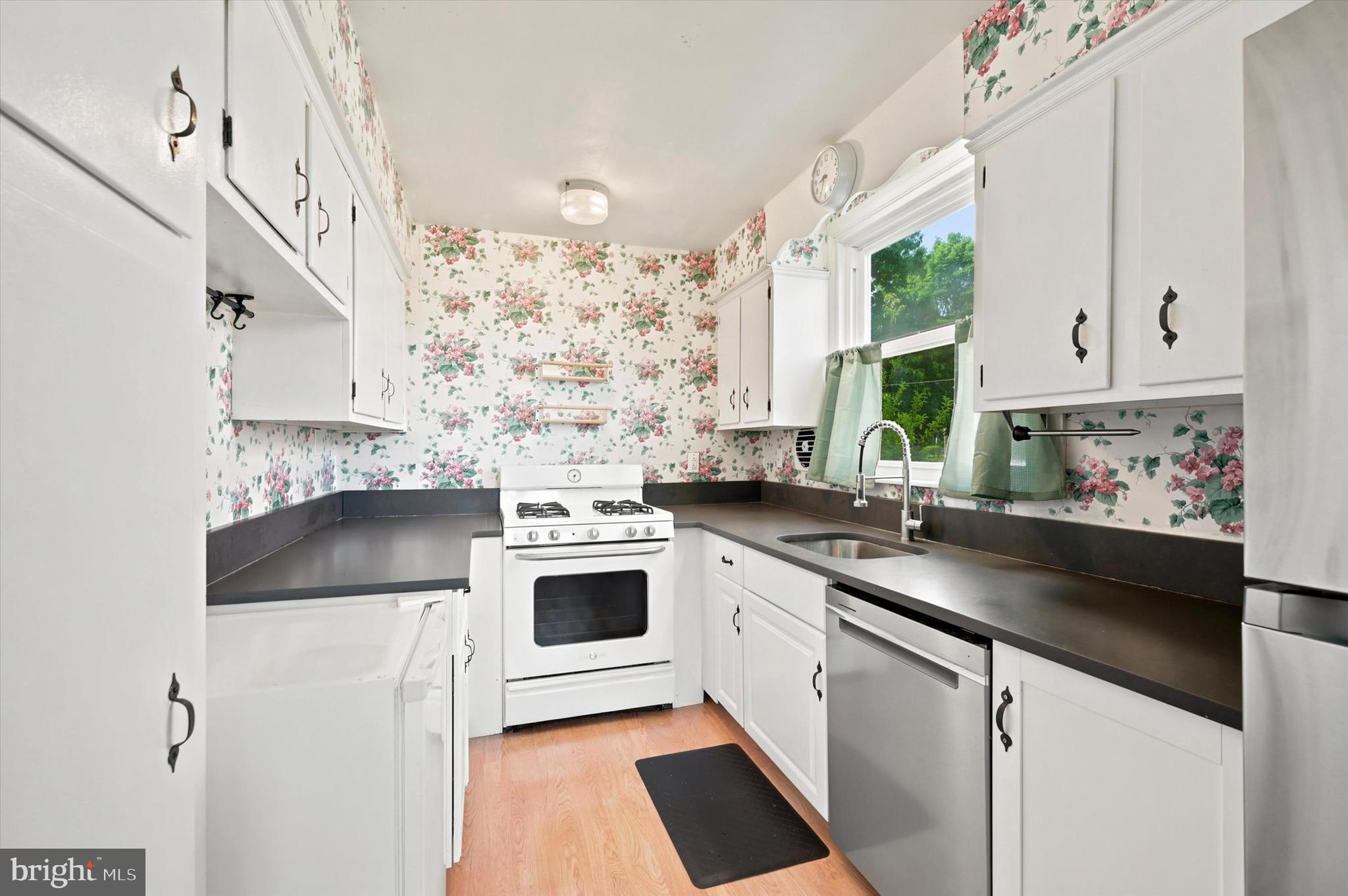 ROXBOROUGH - Residential