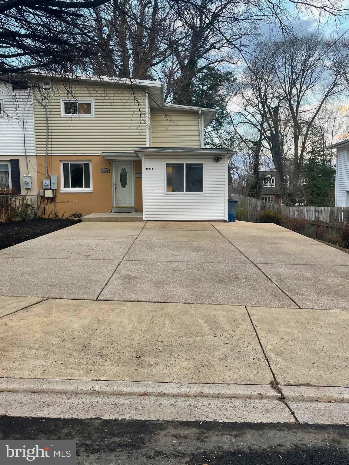 ARDMORE - Residential