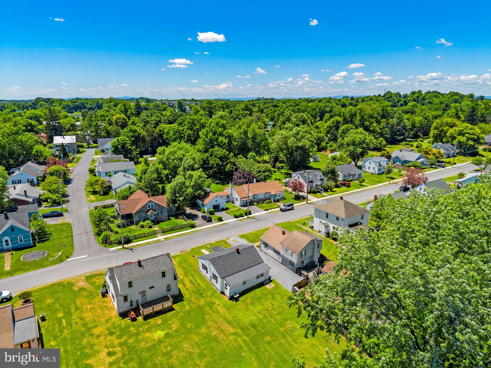 JONES - Residential