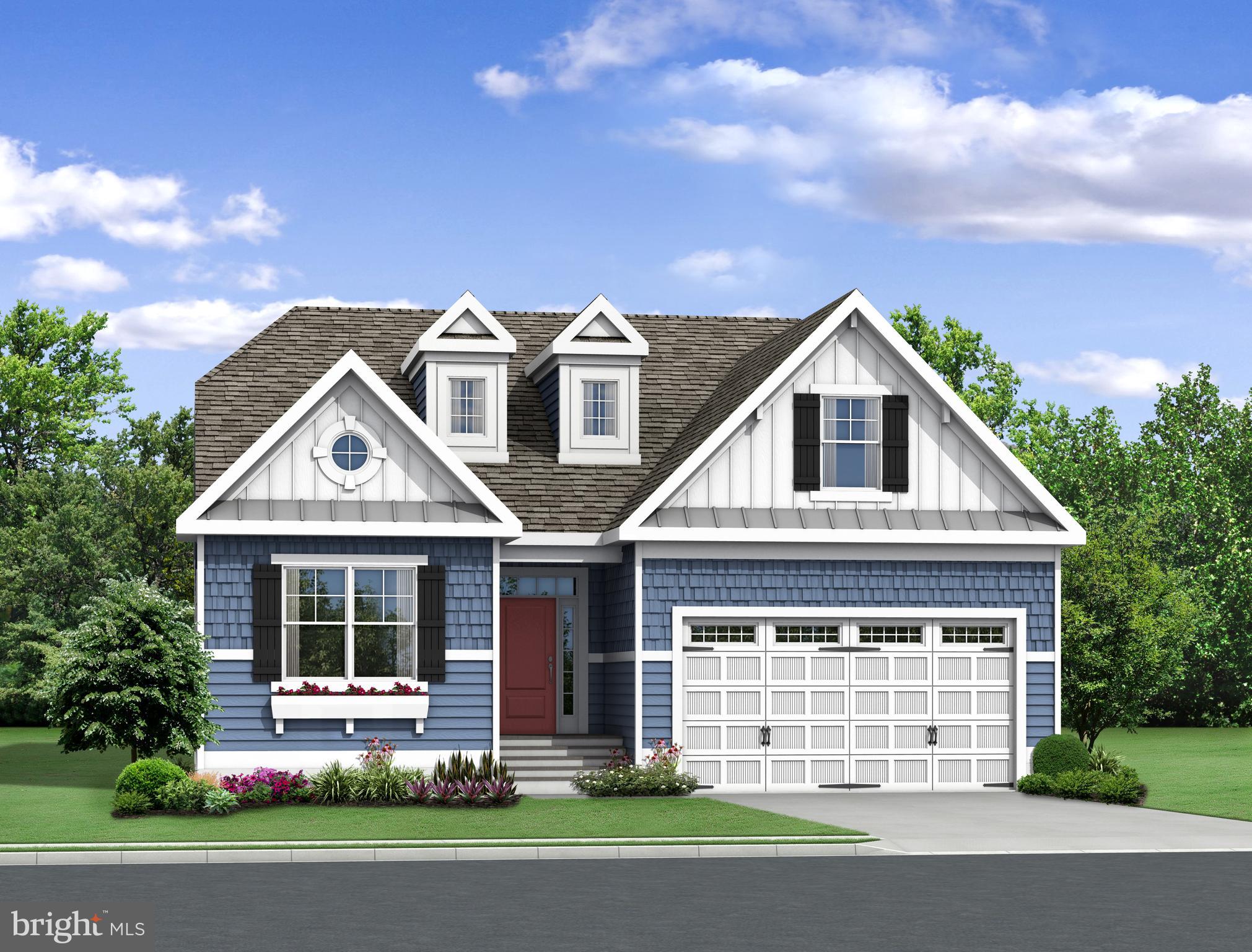 CARDINAL GROVE - Residential