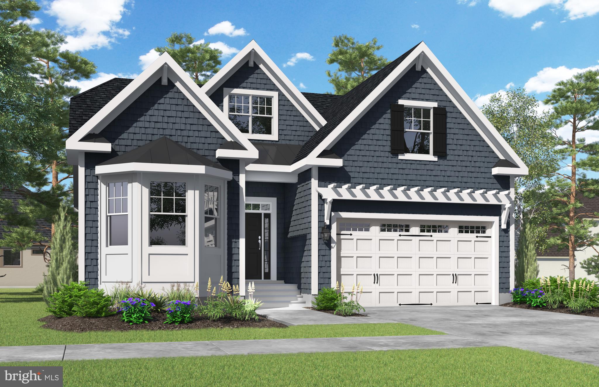 CARDINAL GROVE - Residential