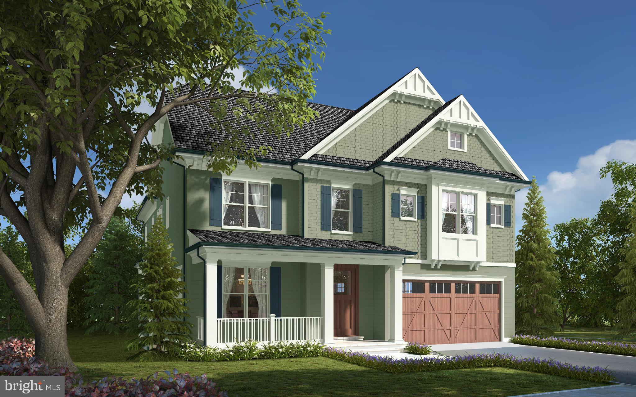 ROSEDALE PARK - Residential