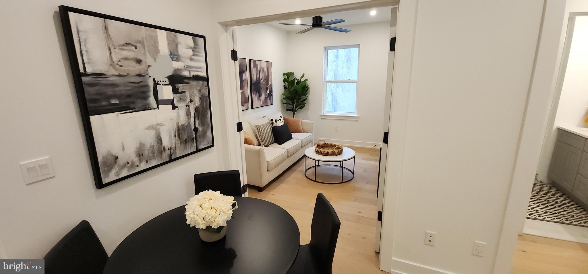 CHESTNUT HILL - Residential