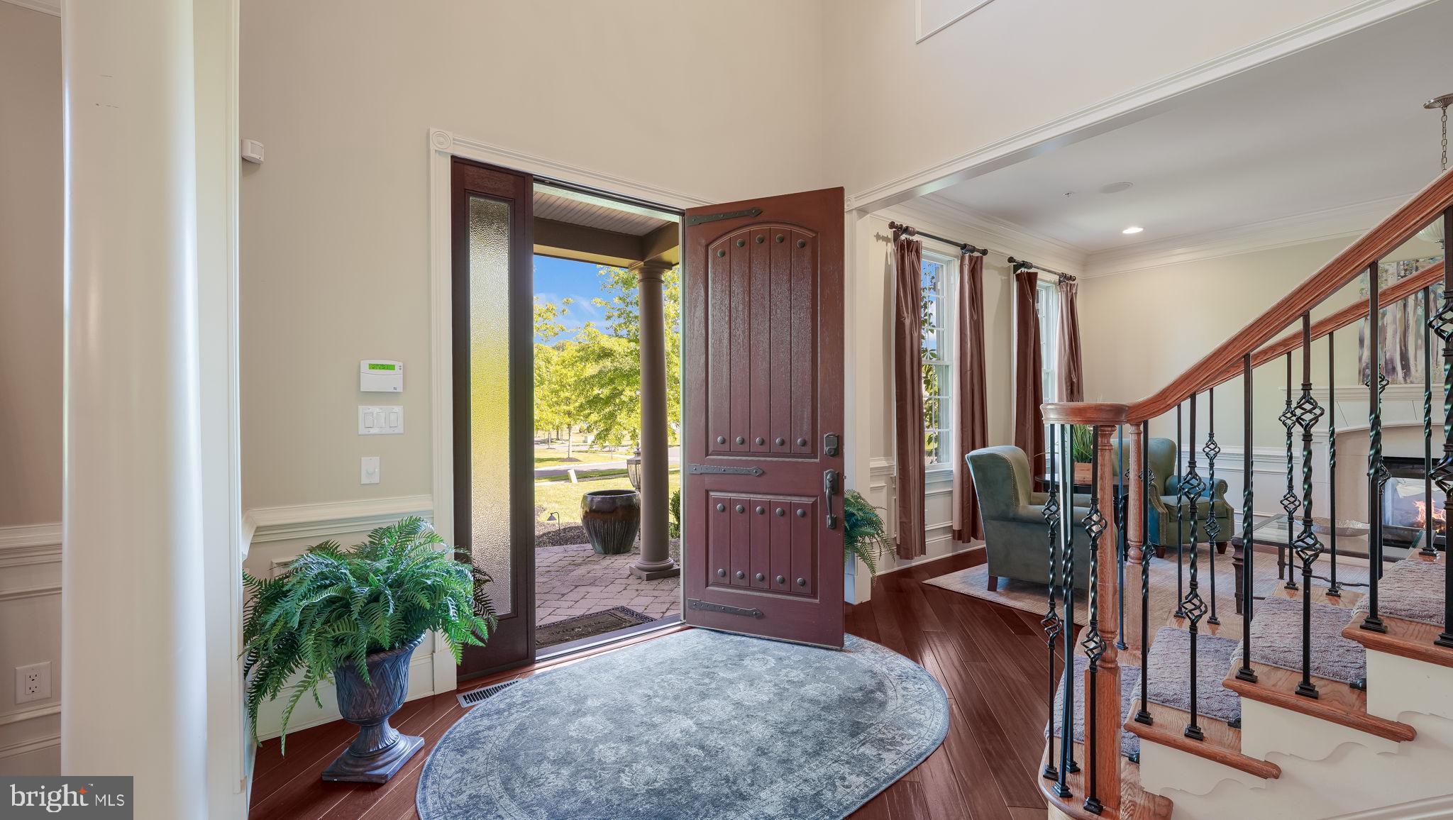 SPRING VALLEY ESTATES - Residential