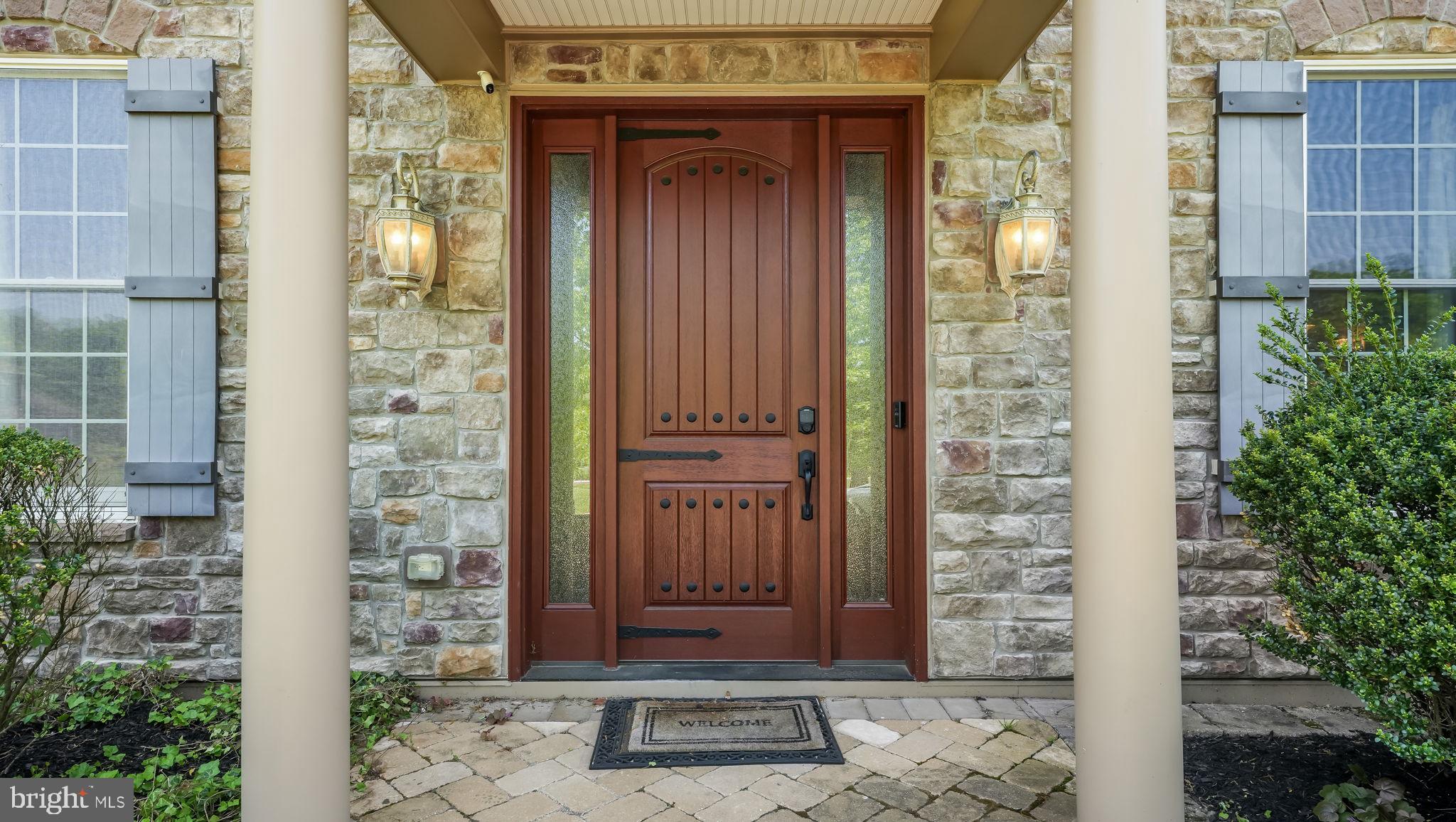 SPRING VALLEY ESTATES - Residential