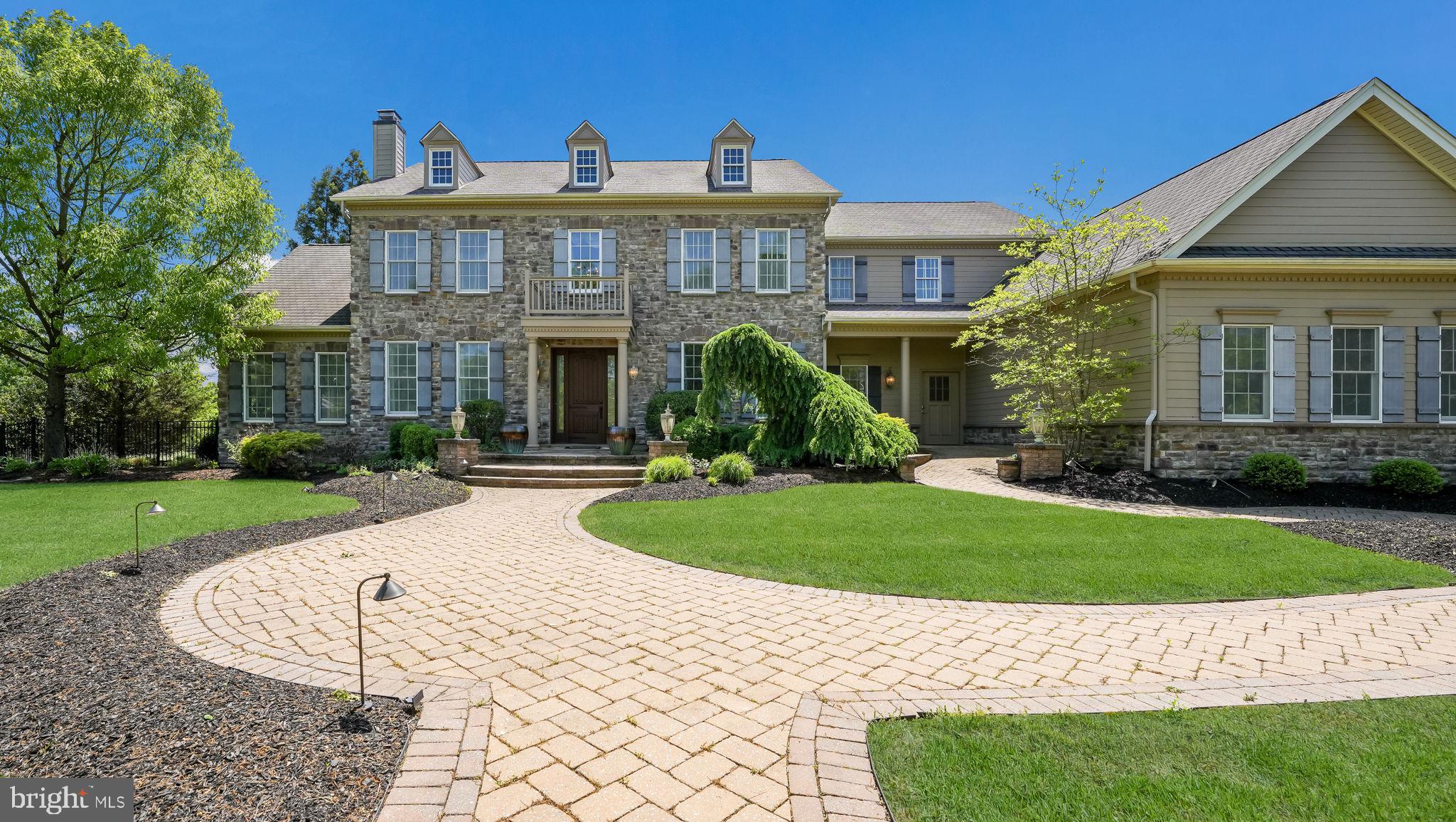 SPRING VALLEY ESTATES - Residential