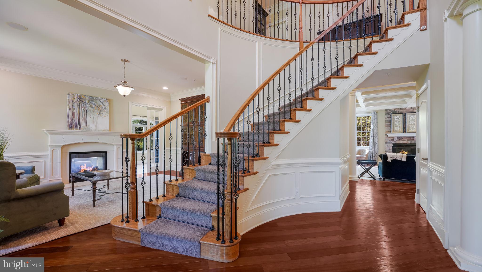SPRING VALLEY ESTATES - Residential
