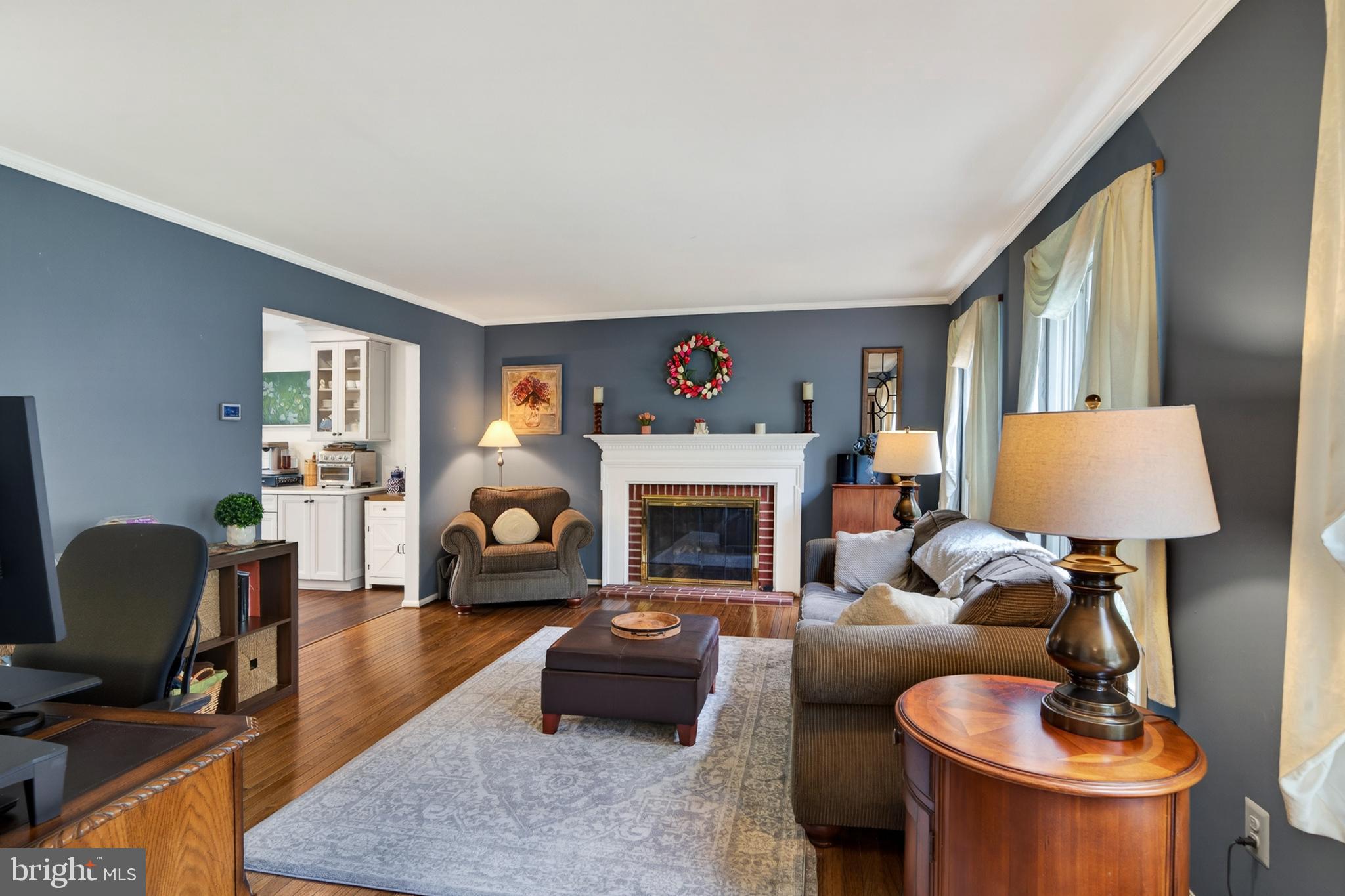 FAIRWAY VILLAGE - Residential