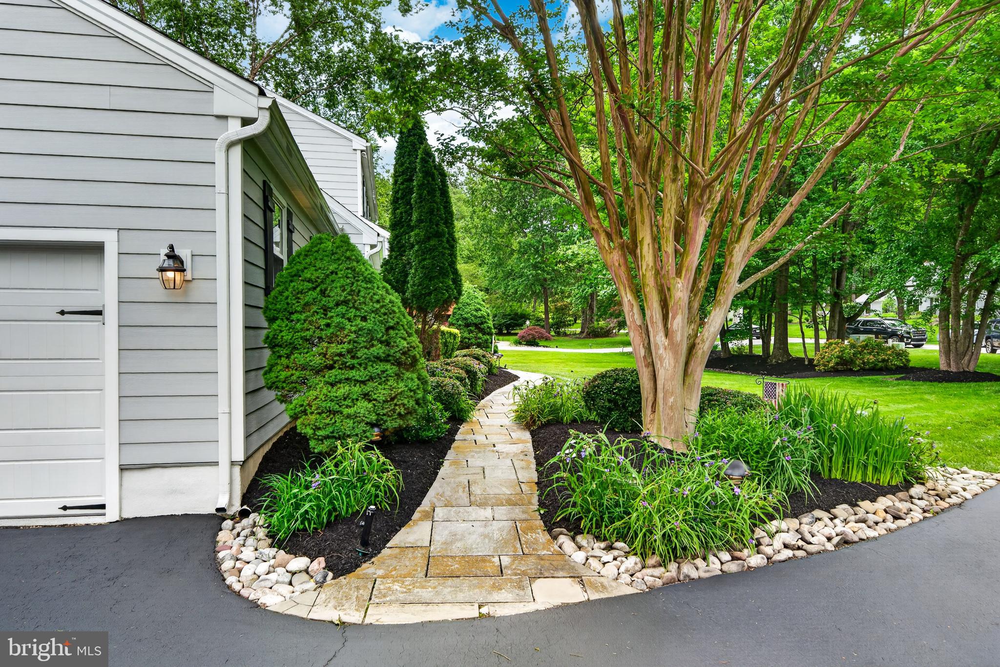 FAIRWAY VILLAGE - Residential