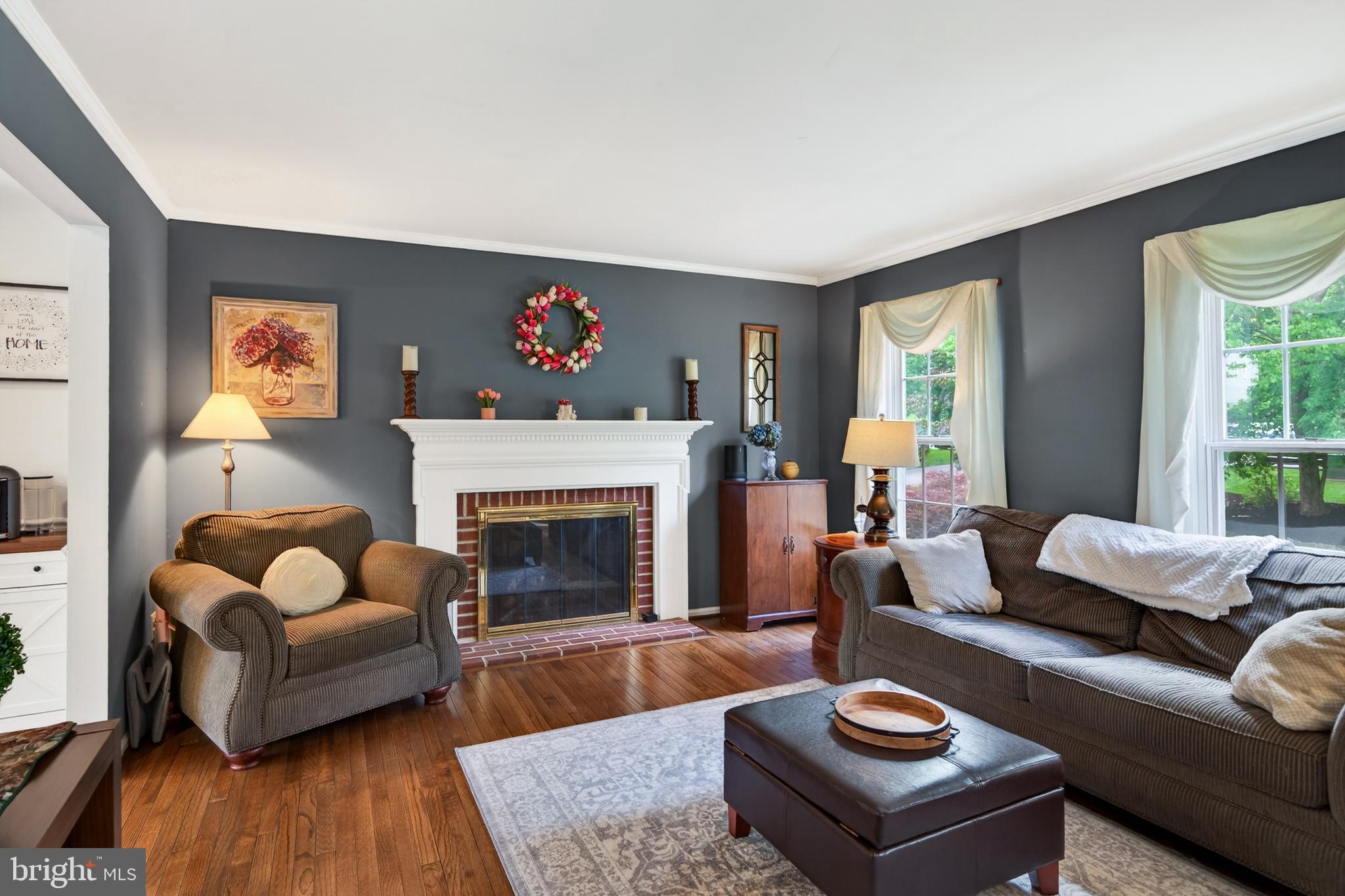 FAIRWAY VILLAGE - Residential