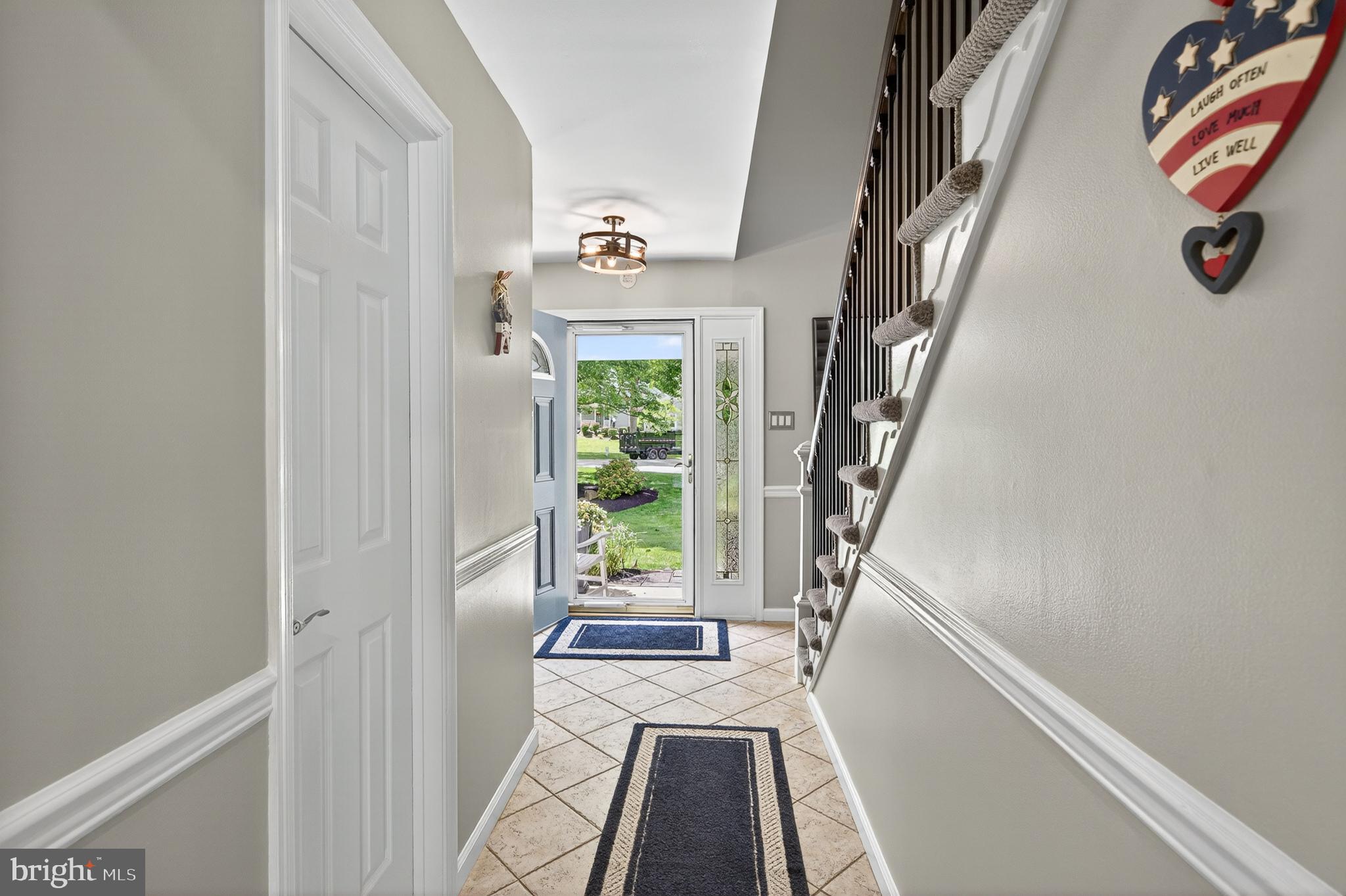 FAIRWAY VILLAGE - Residential