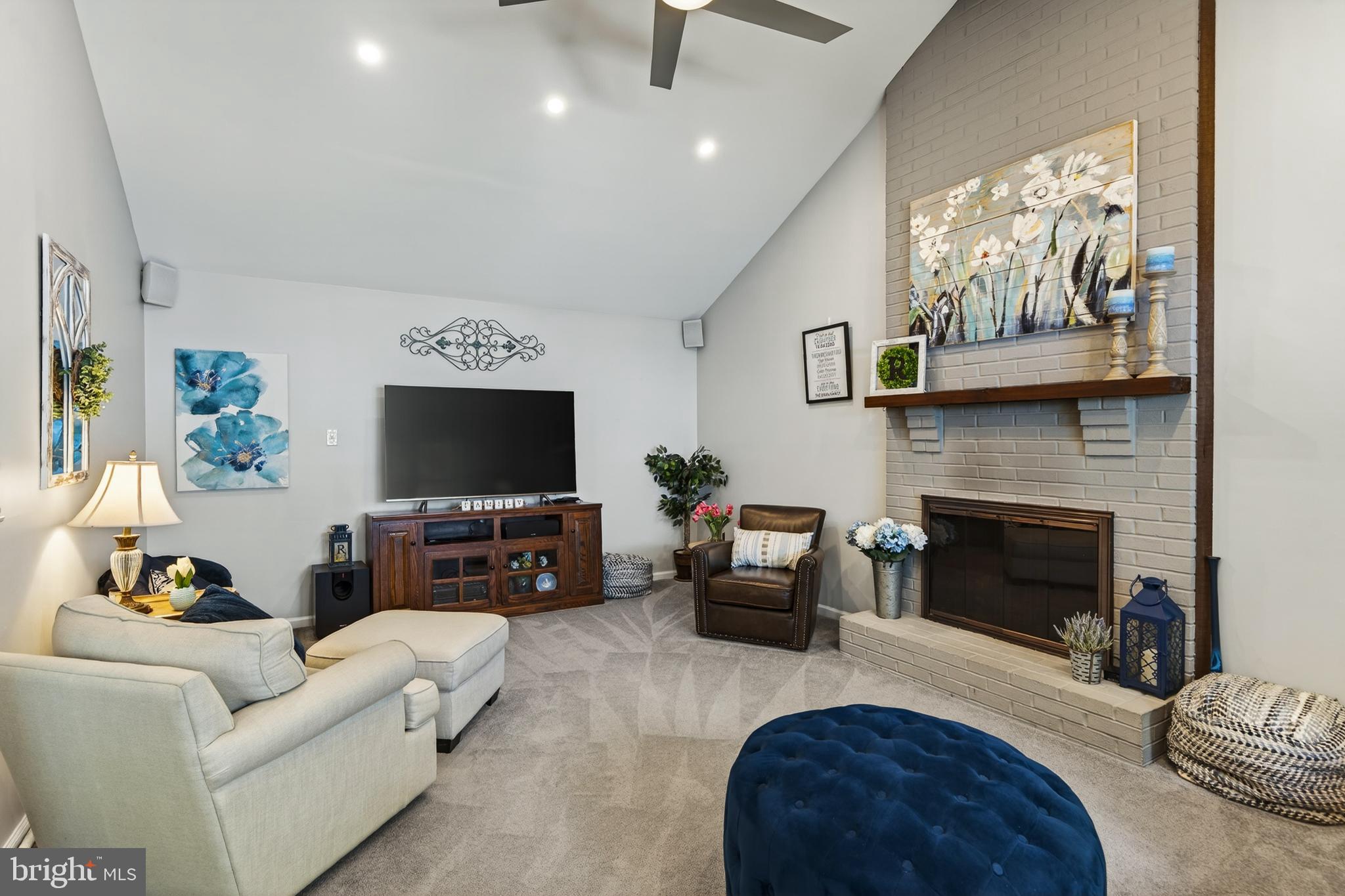 FAIRWAY VILLAGE - Residential