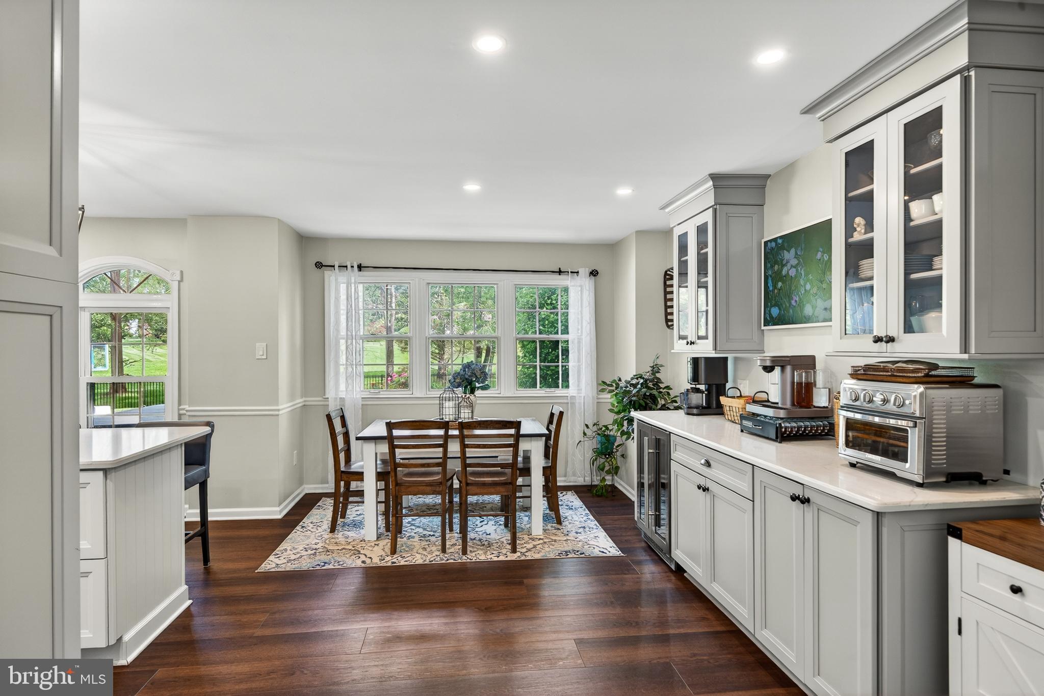FAIRWAY VILLAGE - Residential
