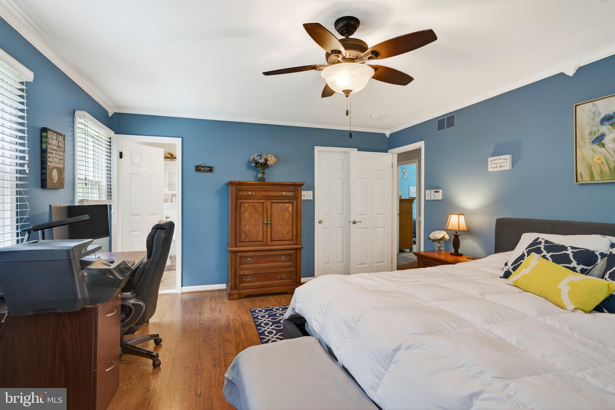 FAIRWAY VILLAGE - Residential