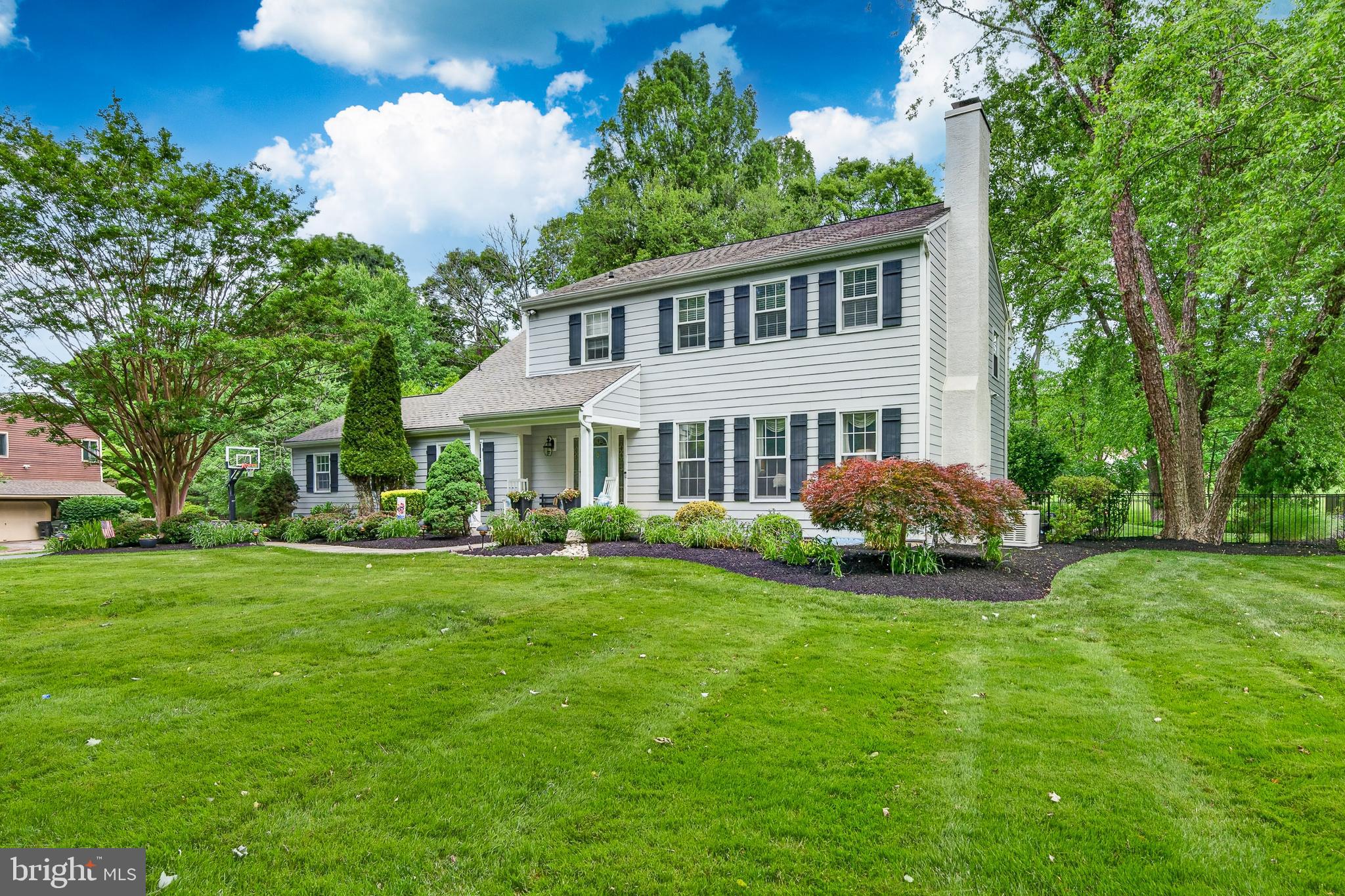 FAIRWAY VILLAGE - Residential