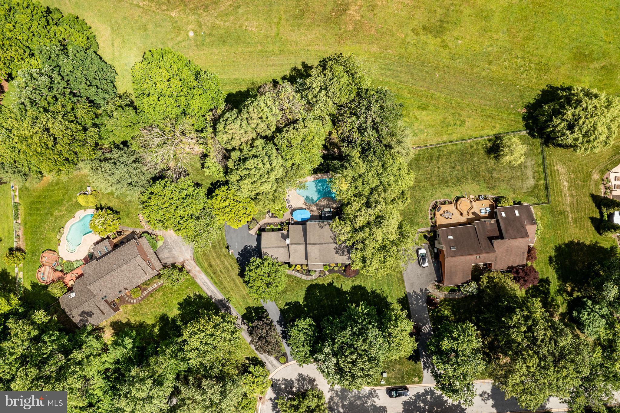 FAIRWAY VILLAGE - Residential