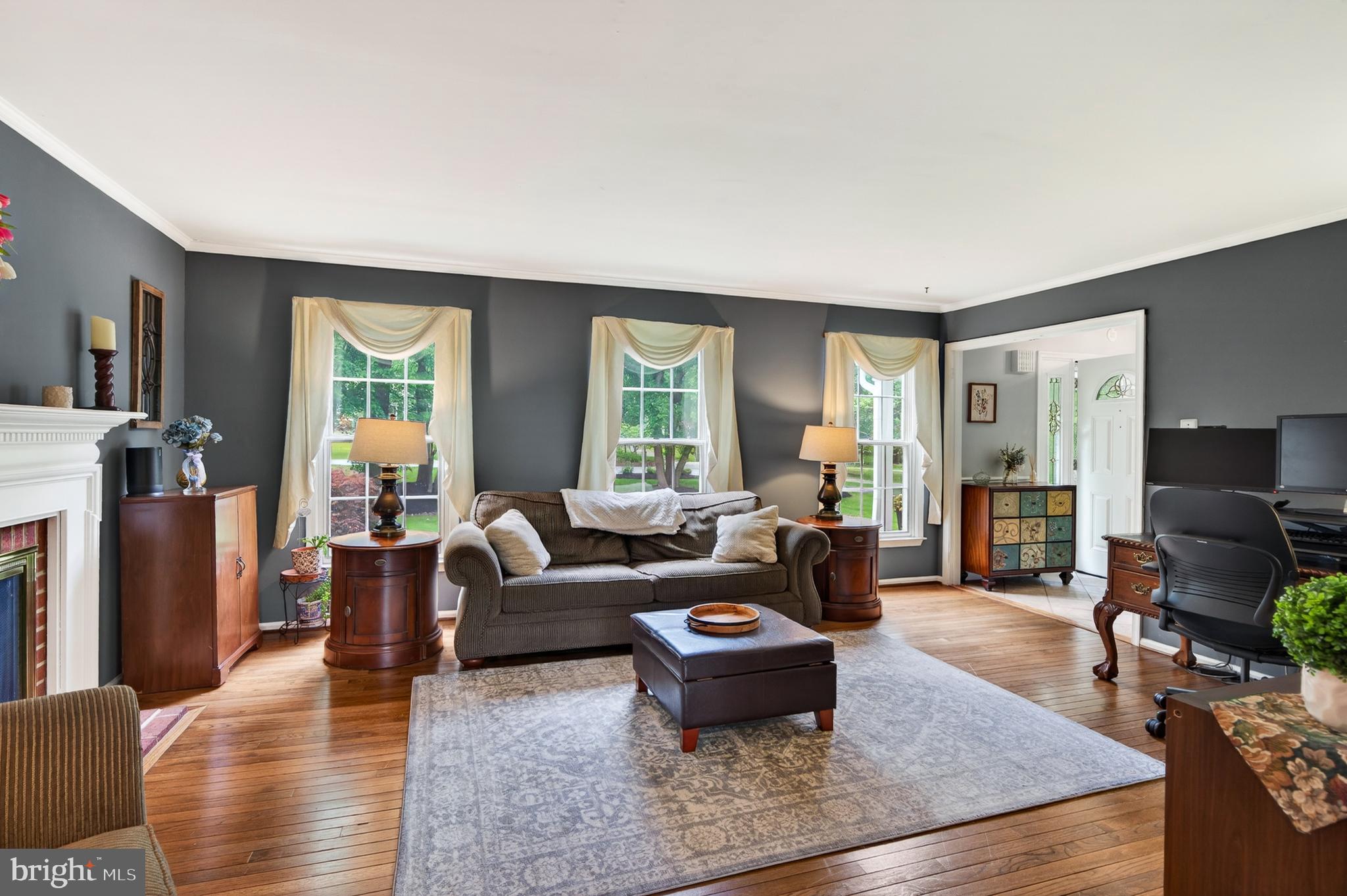 FAIRWAY VILLAGE - Residential