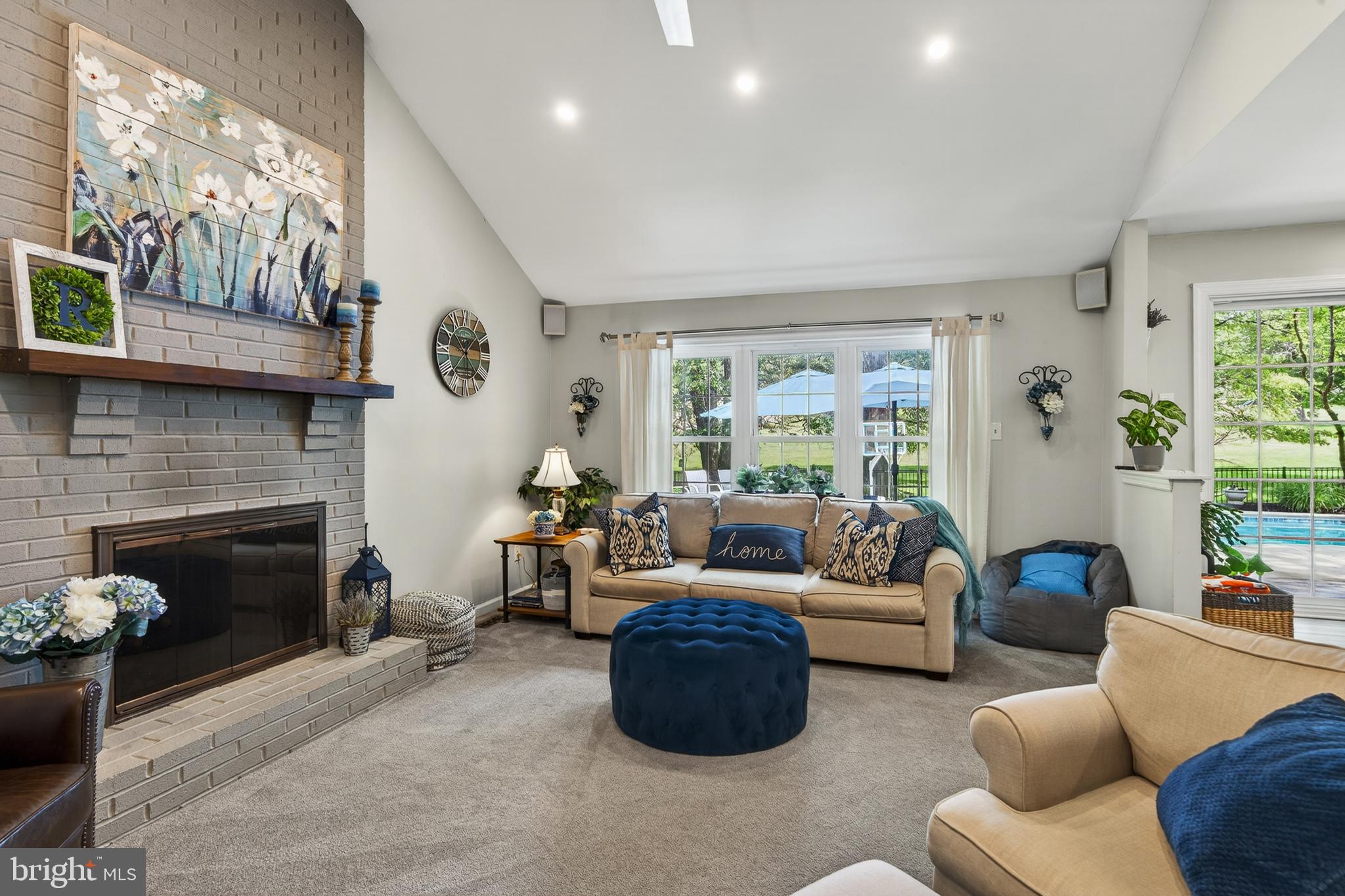 FAIRWAY VILLAGE - Residential