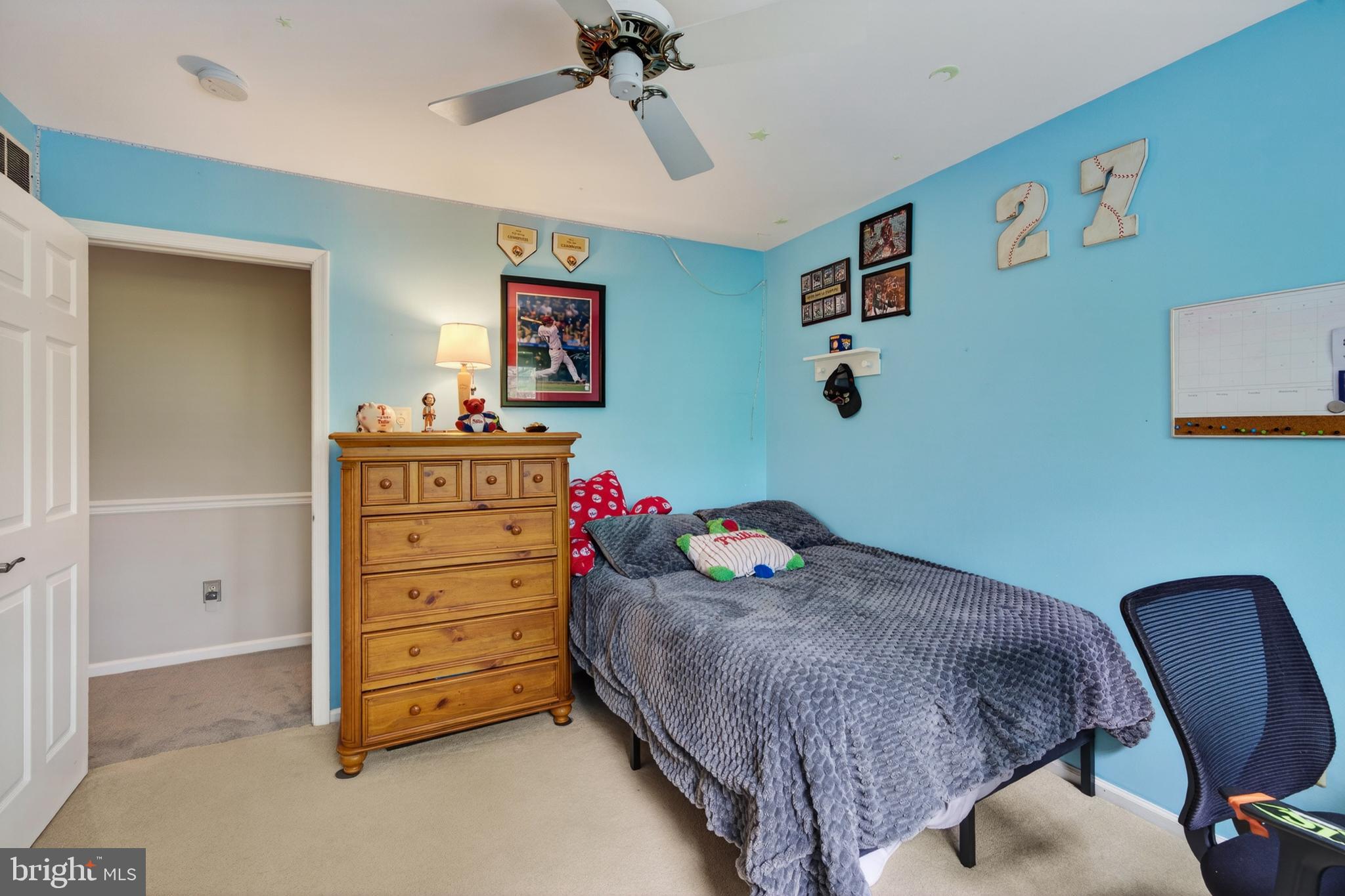FAIRWAY VILLAGE - Residential