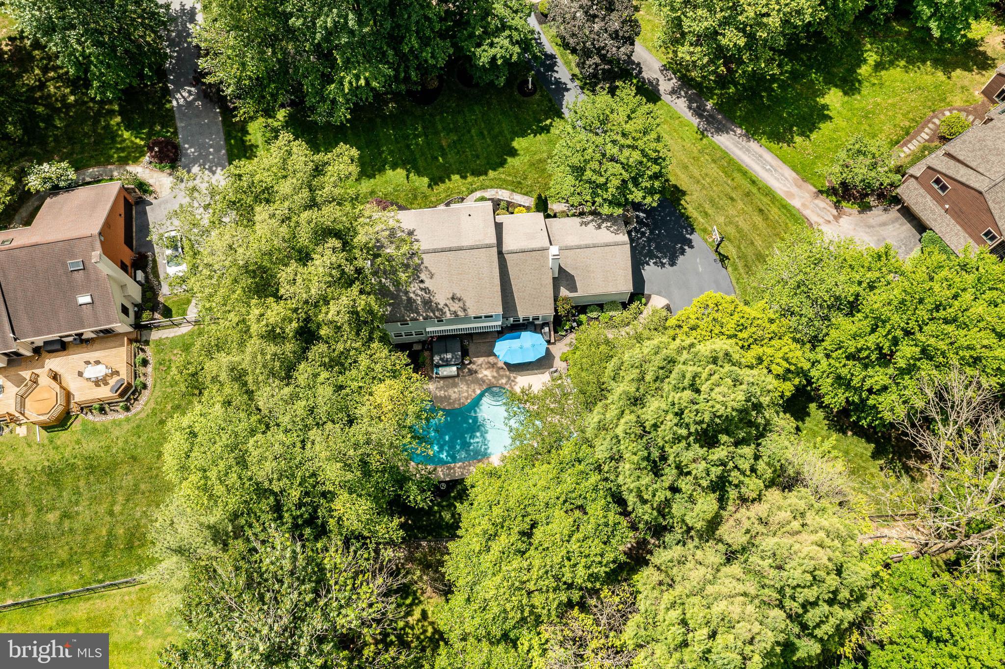 FAIRWAY VILLAGE - Residential