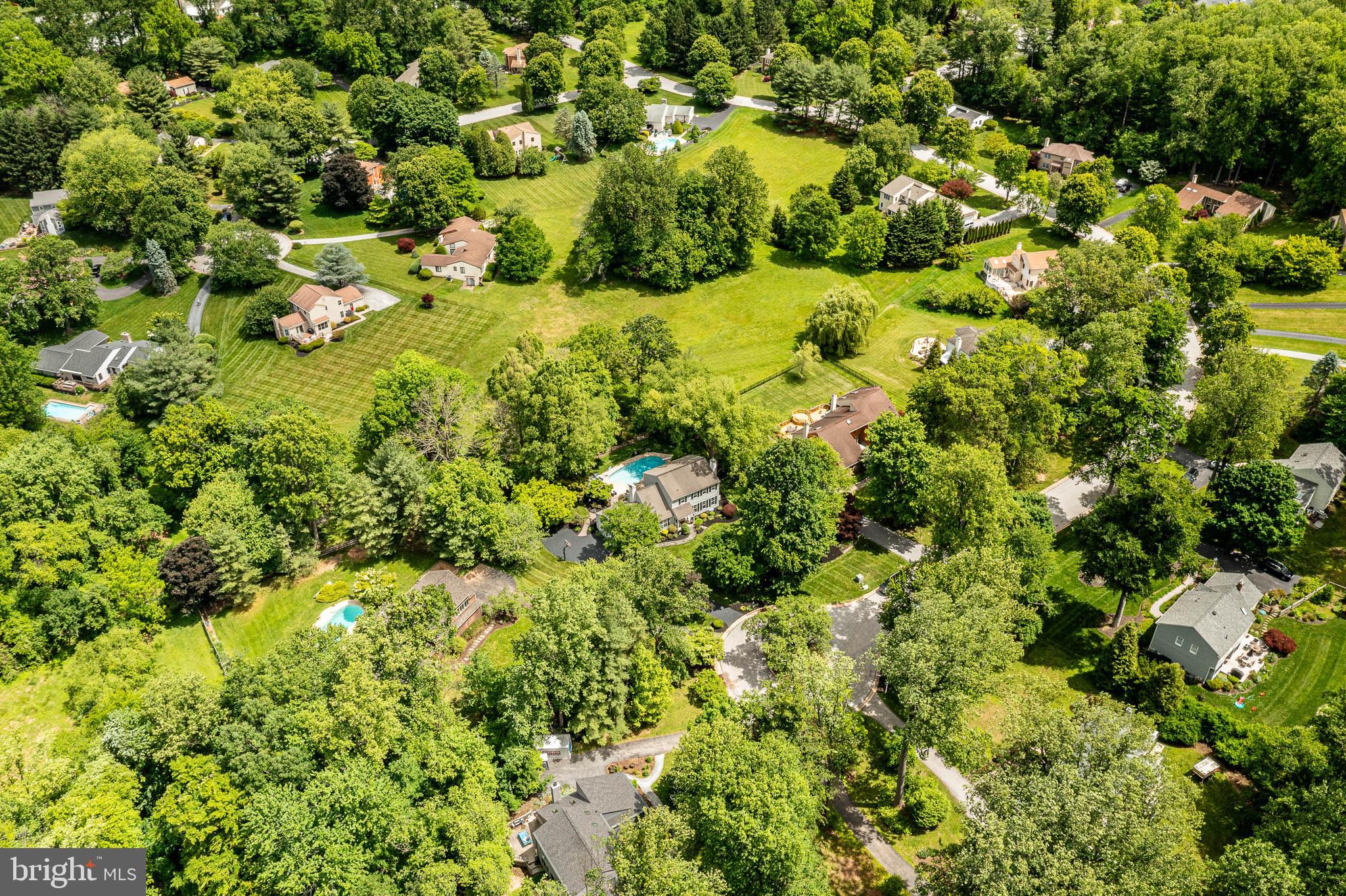 FAIRWAY VILLAGE - Residential