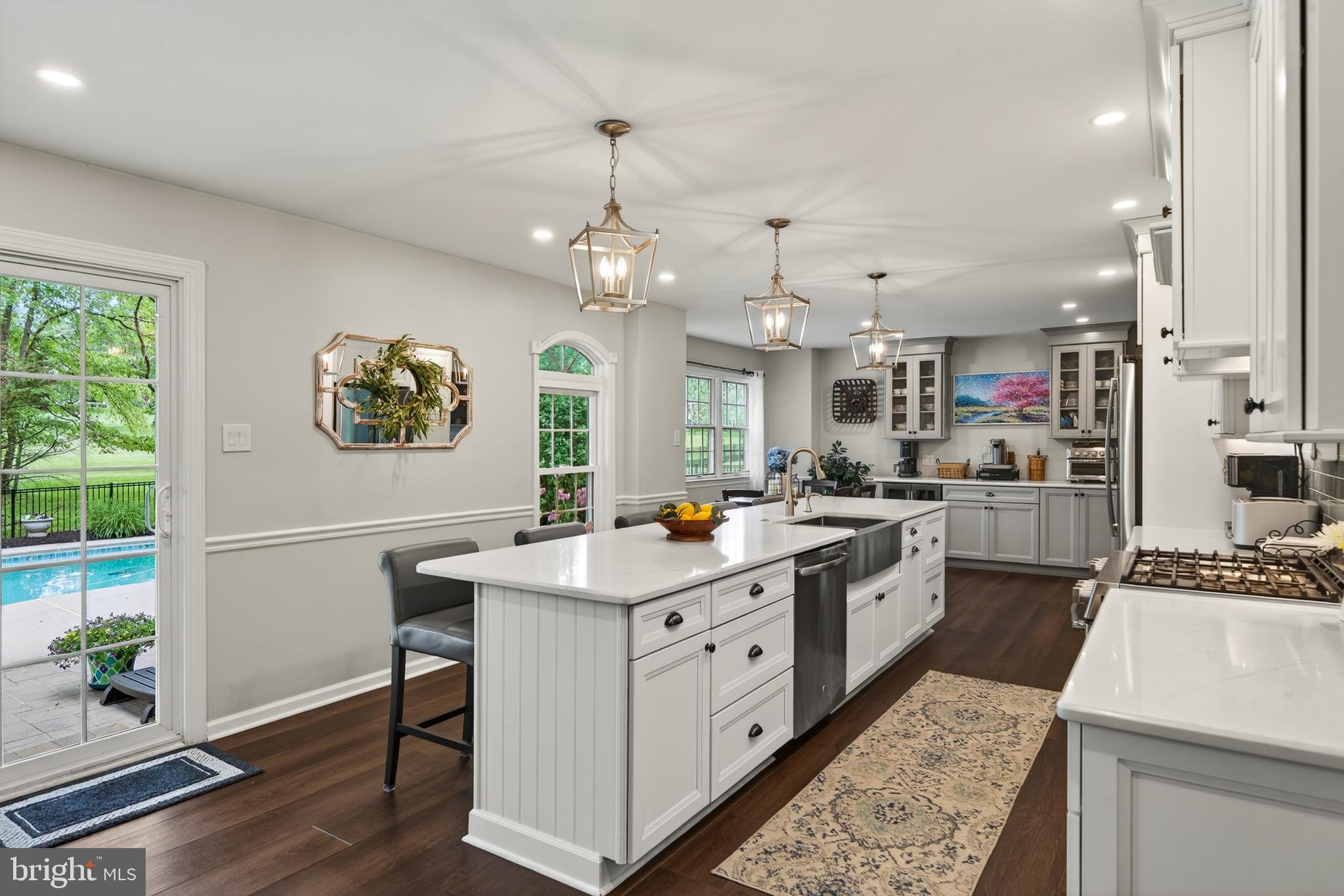 FAIRWAY VILLAGE - Residential