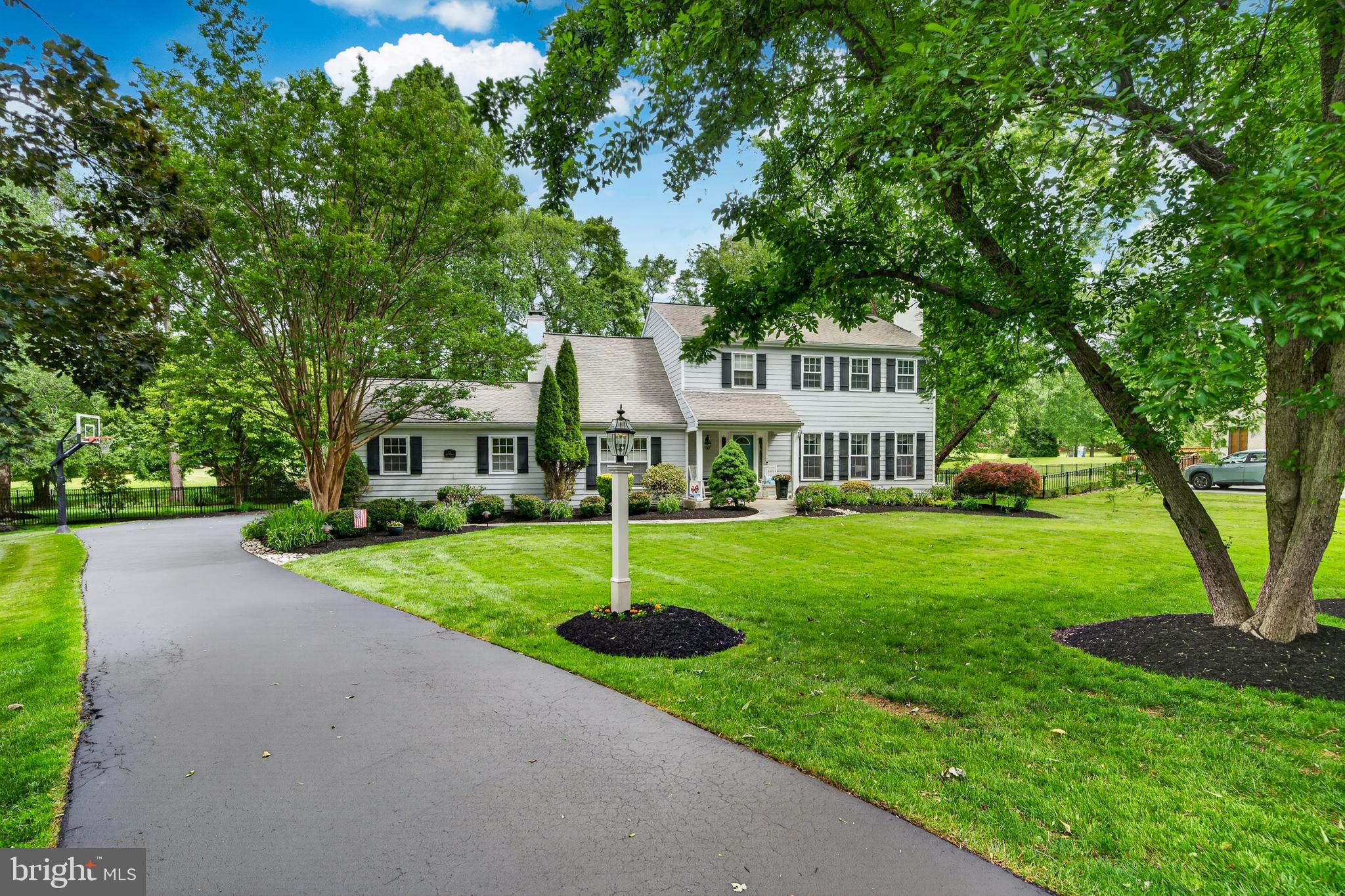 FAIRWAY VILLAGE - Residential