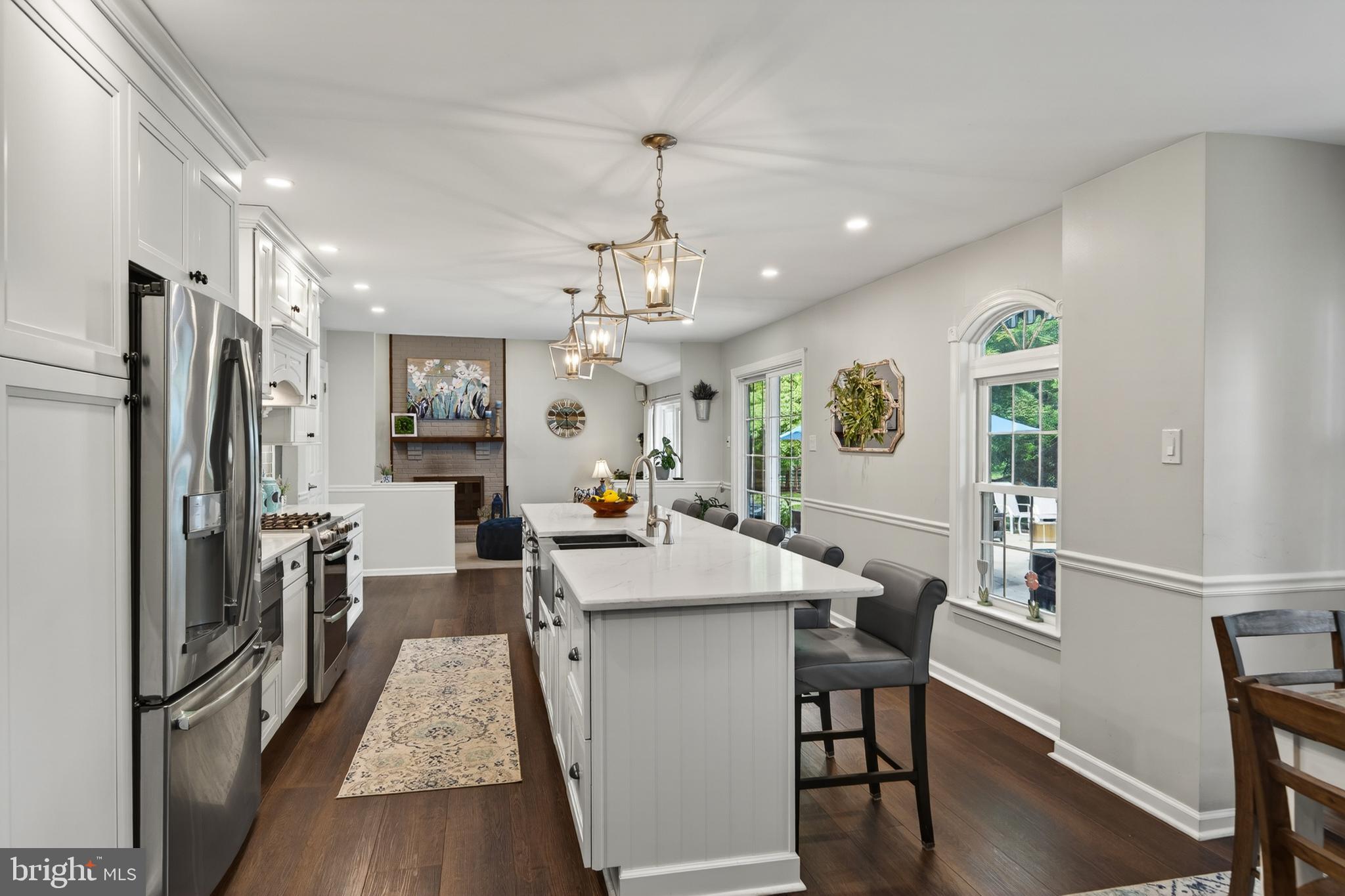 FAIRWAY VILLAGE - Residential